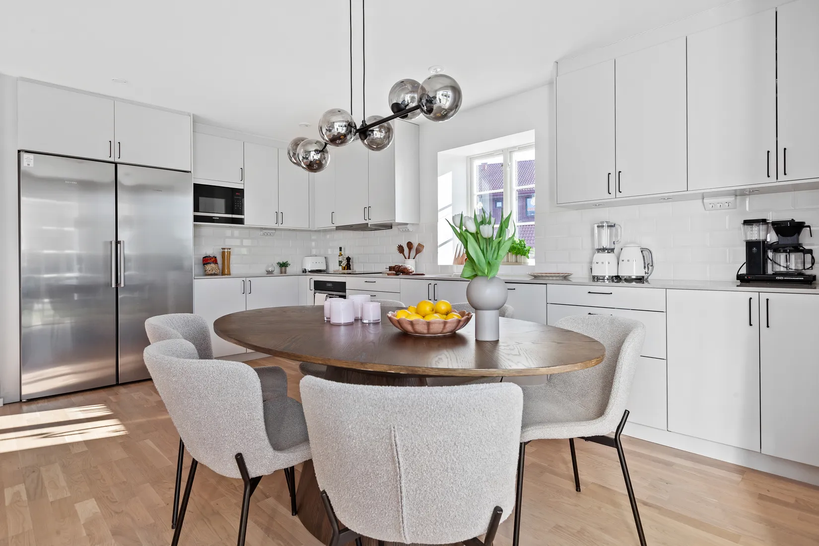 Bostadsrätt, Radhus, Troxhammar byväg 31A, Troxhammar, Ekerö