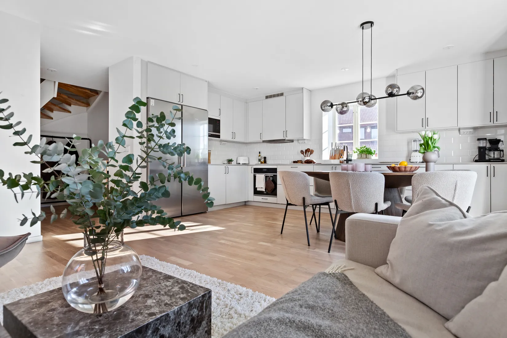 Bostadsrätt, Radhus, Troxhammar byväg 31A, Troxhammar, Ekerö