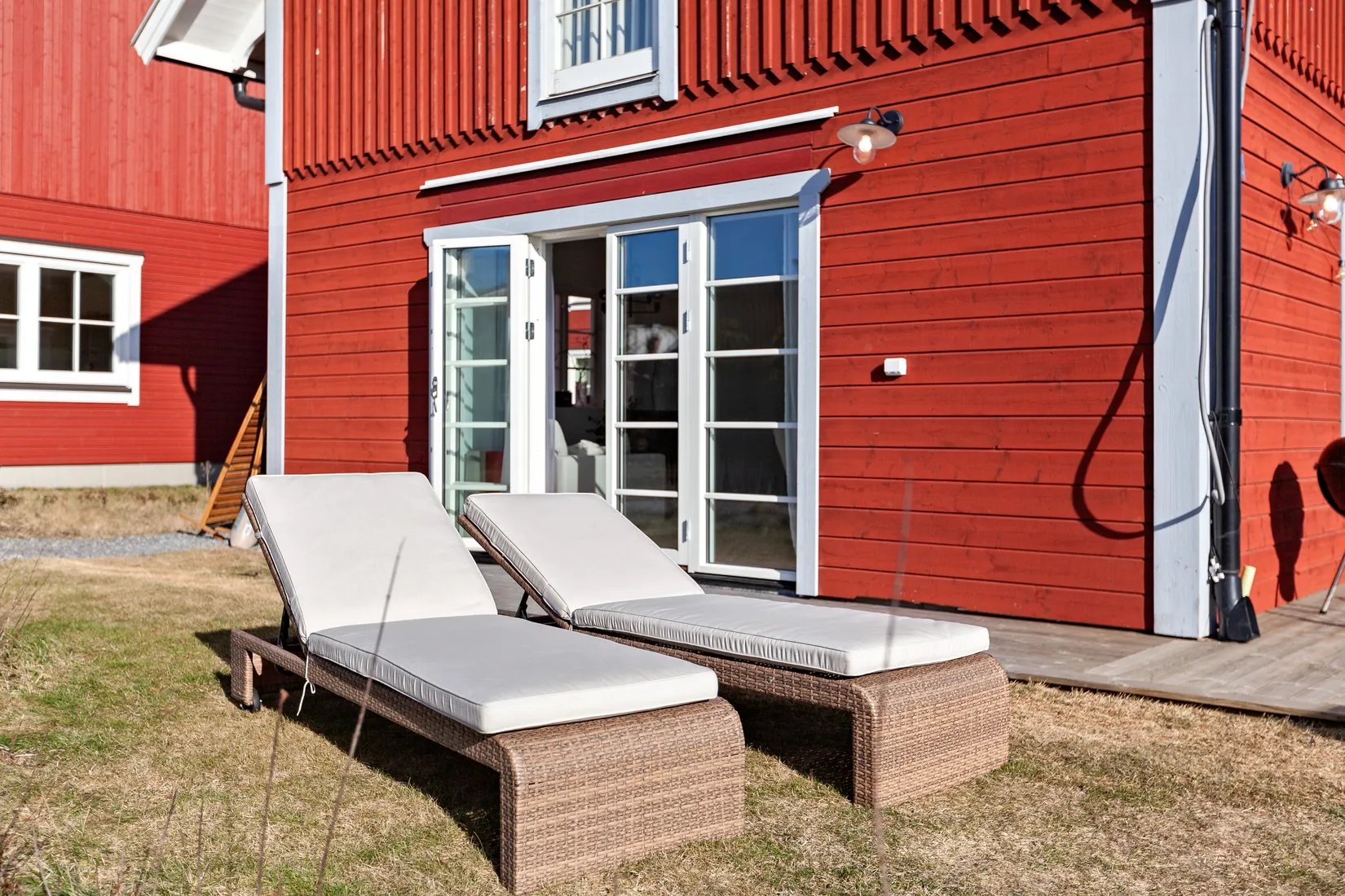 Bostadsrätt, Radhus, Troxhammar byväg 31A, Troxhammar, Ekerö