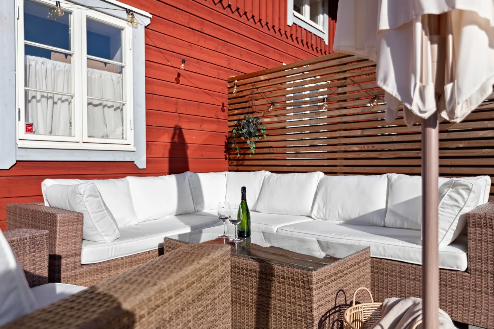 Bostadsrätt, Radhus, Troxhammar byväg 31A, Troxhammar, Ekerö