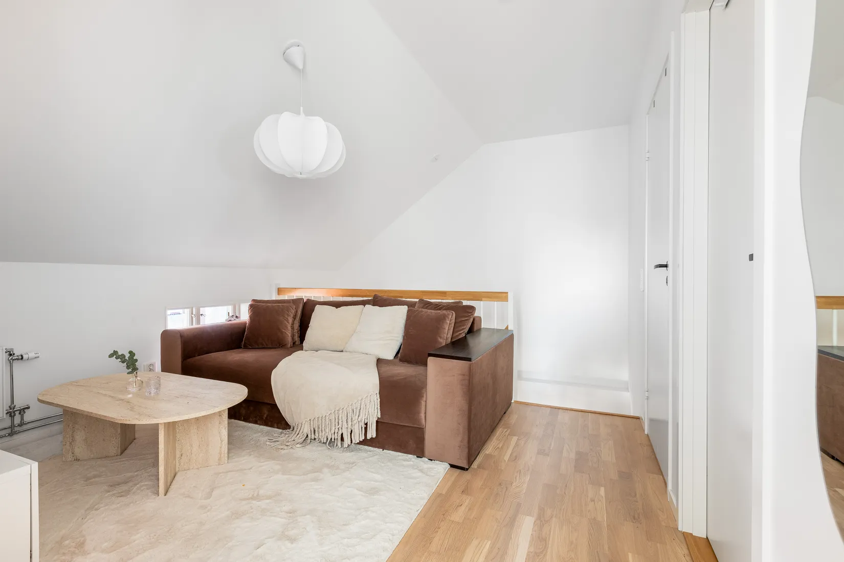 Bostadsrätt, Radhus, Troxhammar byväg 31A, Troxhammar, Ekerö