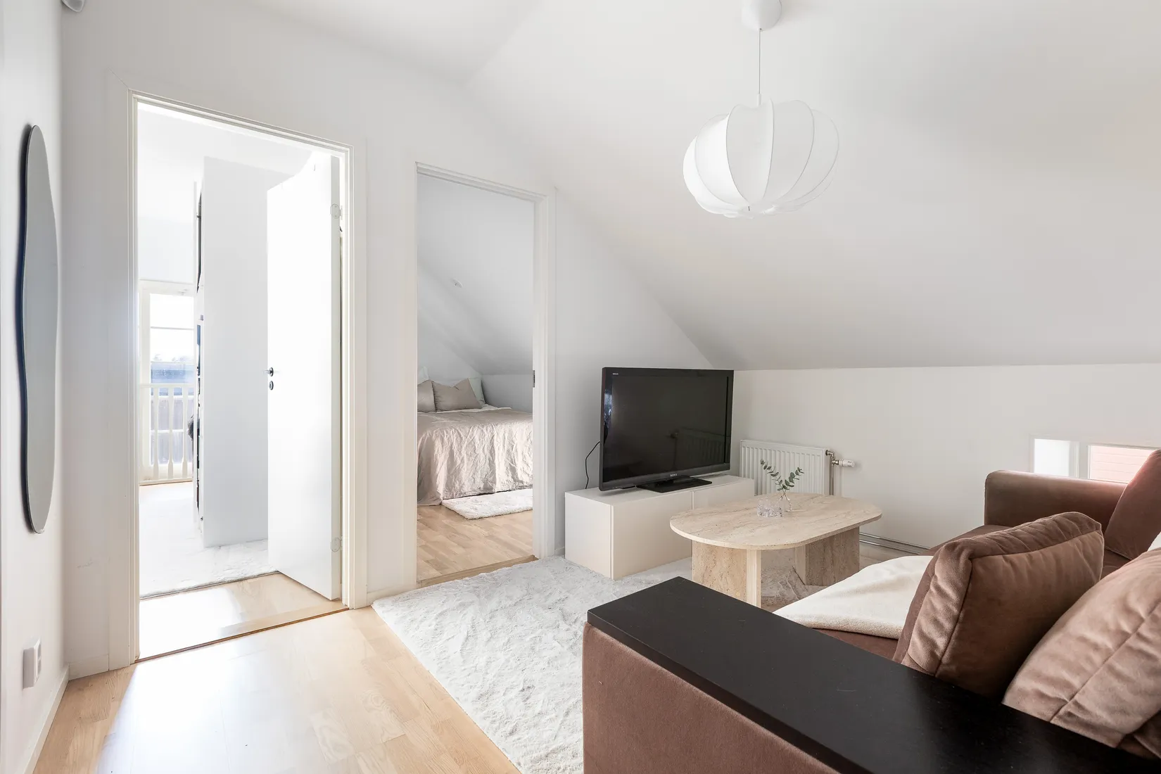 Bostadsrätt, Radhus, Troxhammar byväg 31A, Troxhammar, Ekerö