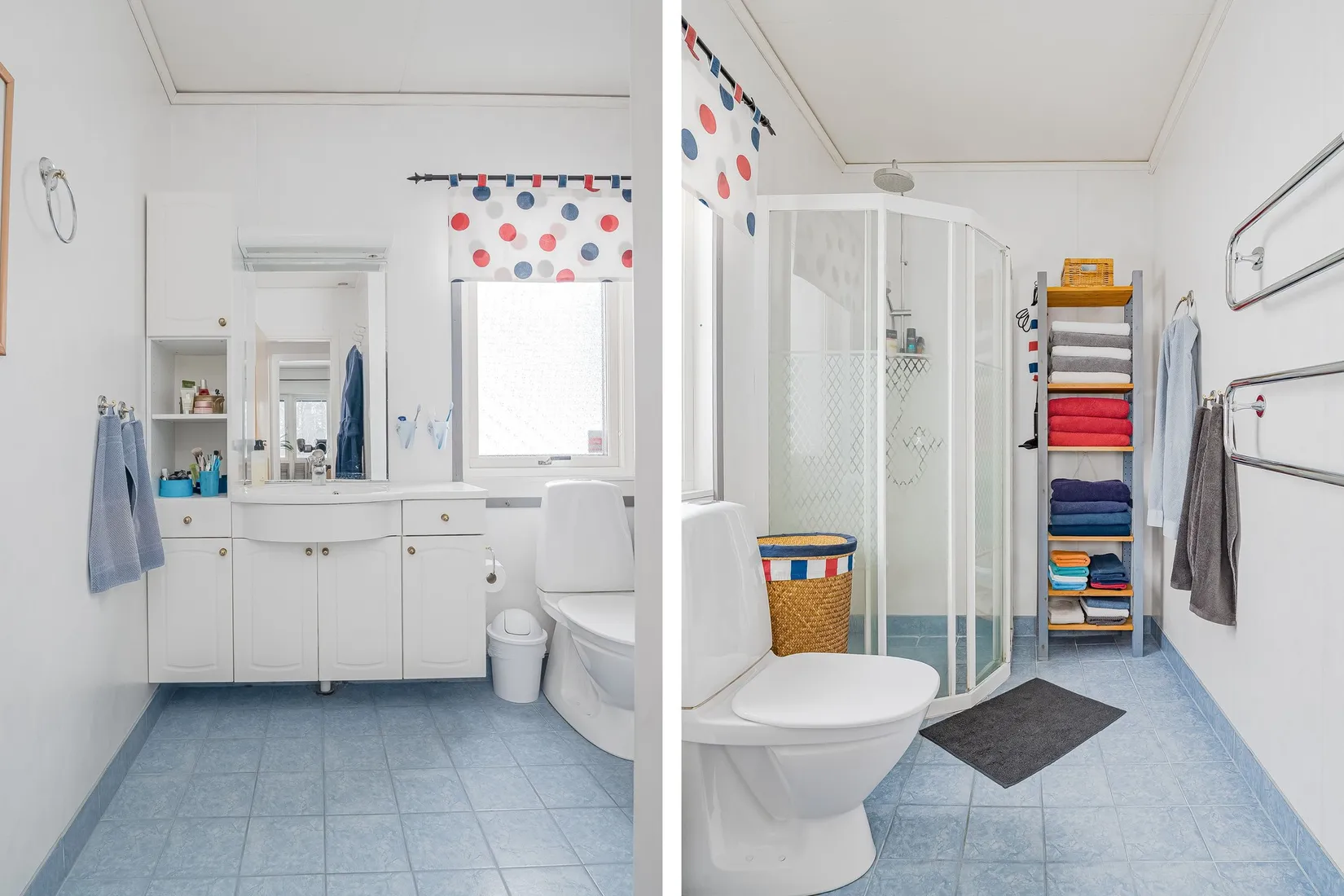 Villa, Bobergsvägen 42, Ånge