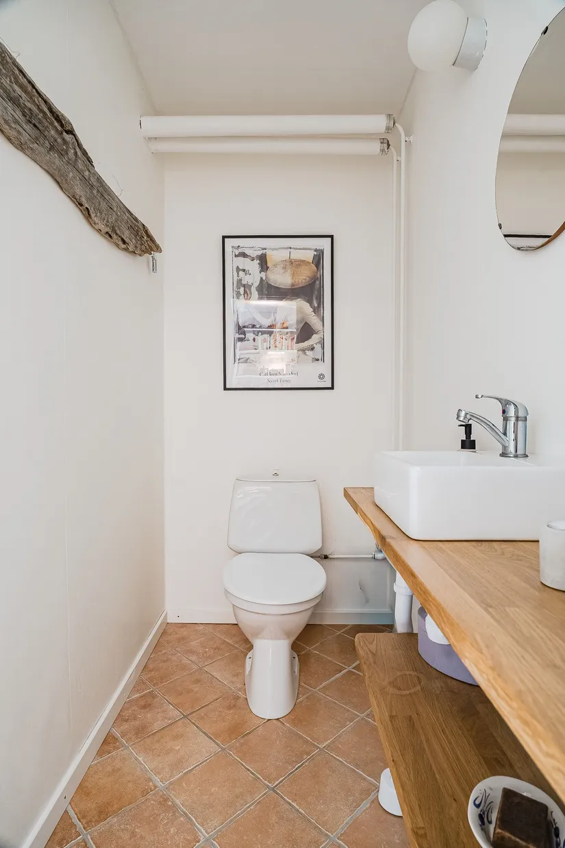 Villa, Bobergsvägen 42, Ånge