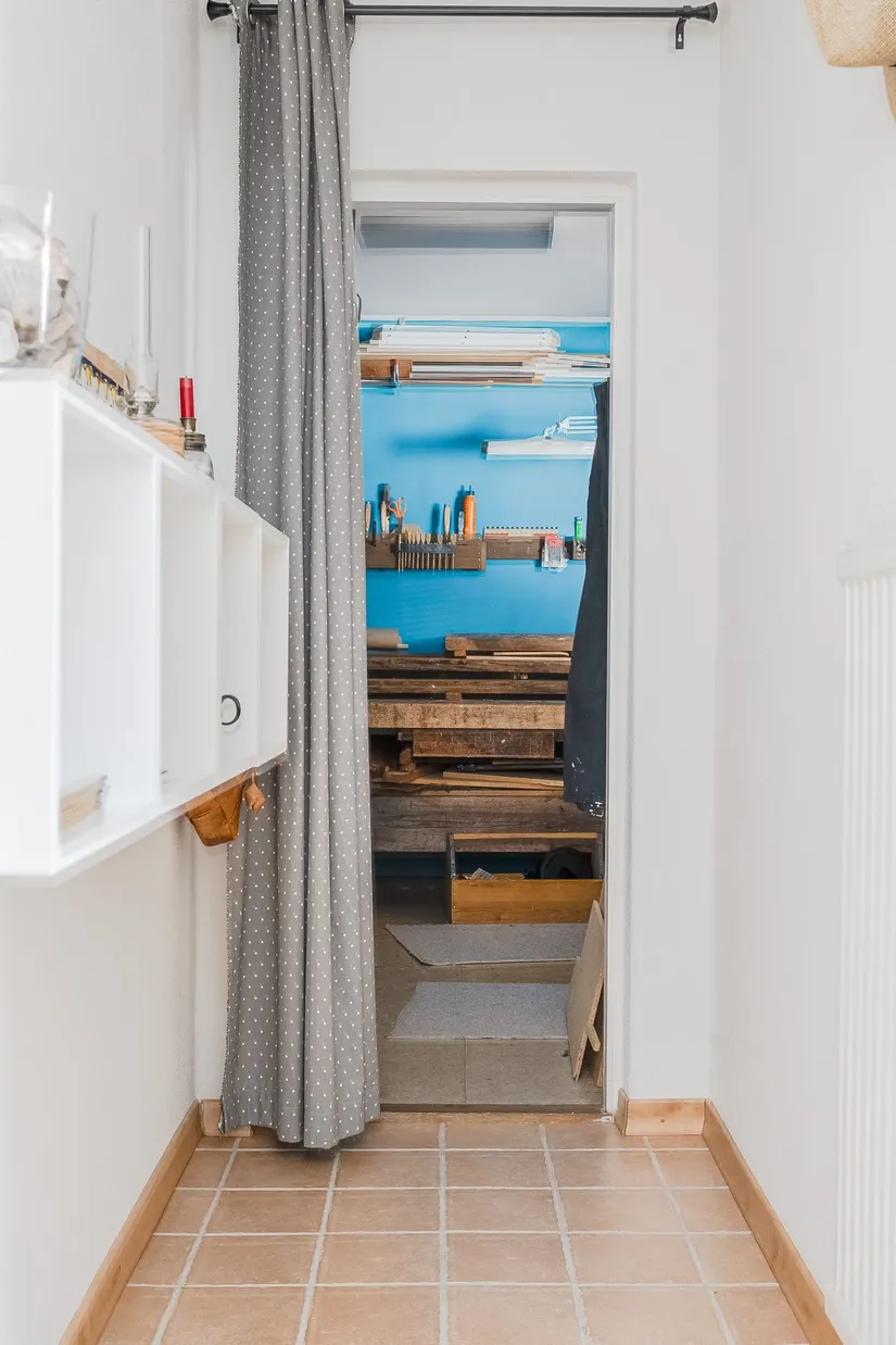 Villa, Bobergsvägen 42, Ånge