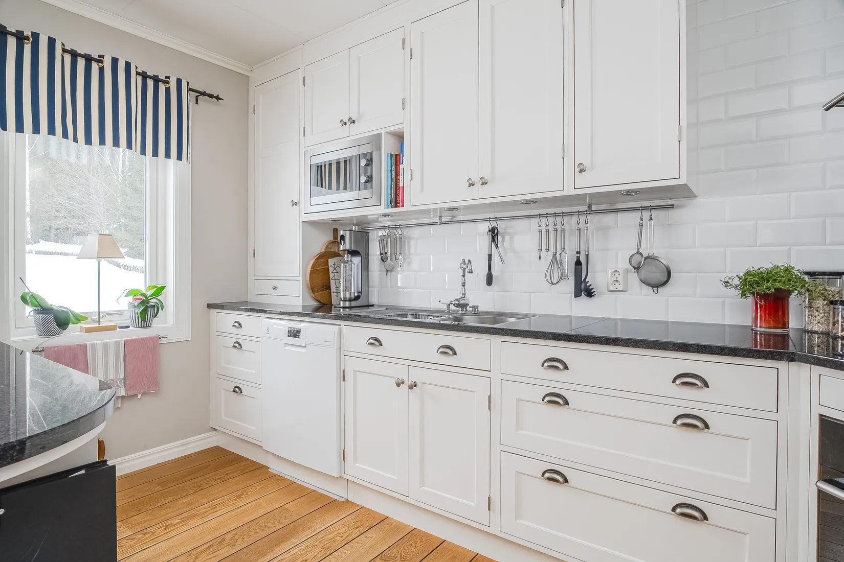 Villa, Bobergsvägen 42, Ånge