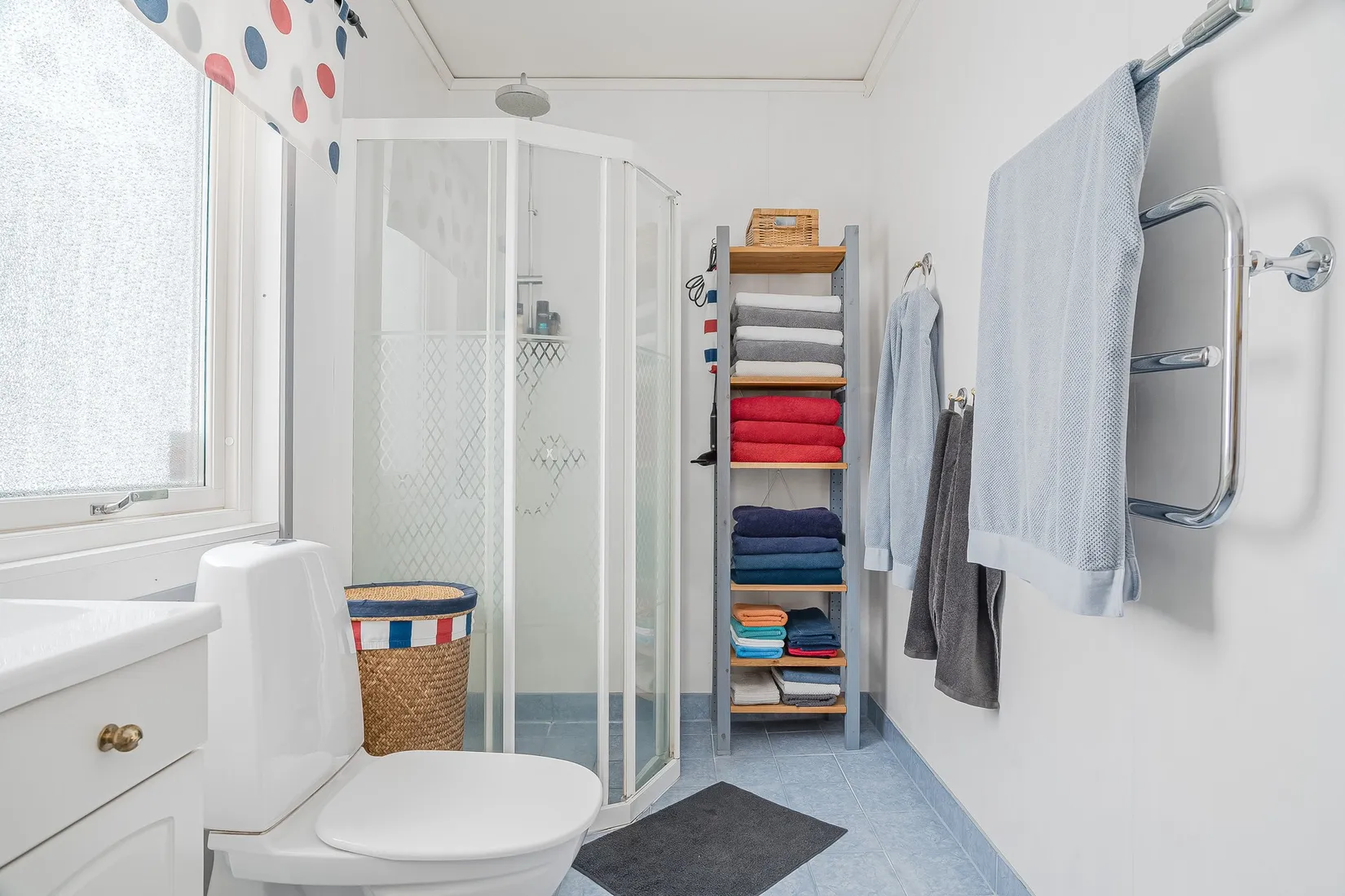 Villa, Bobergsvägen 42, Ånge