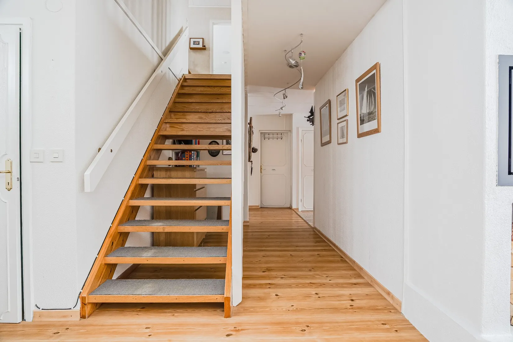 Villa, Bobergsvägen 42, Ånge