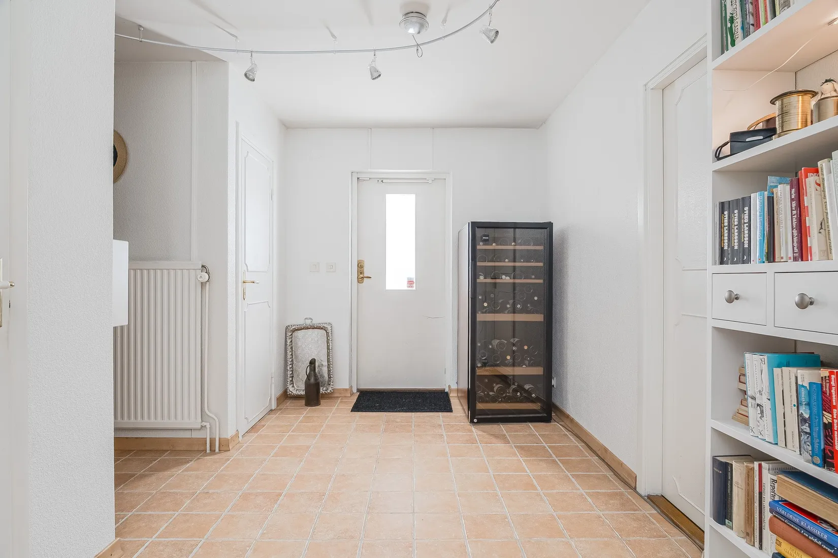 Villa, Bobergsvägen 42, Ånge