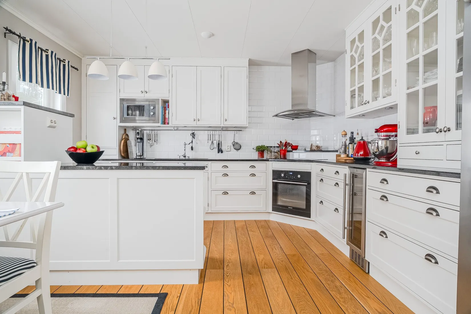 Villa, Bobergsvägen 42, Ånge