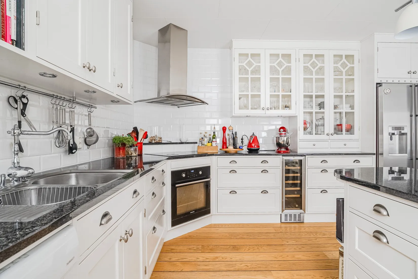 Villa, Bobergsvägen 42, Ånge