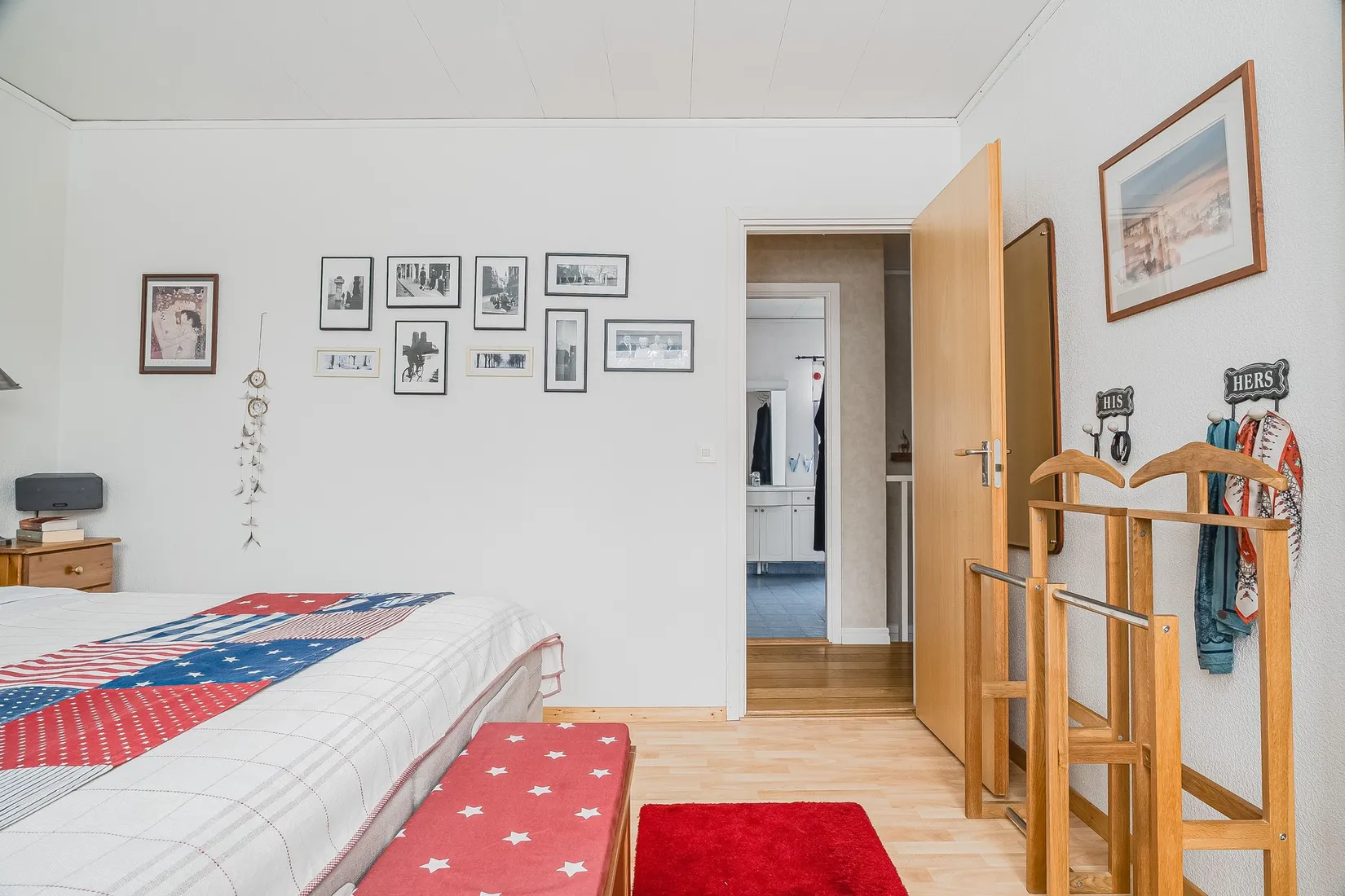 Villa, Bobergsvägen 42, Ånge