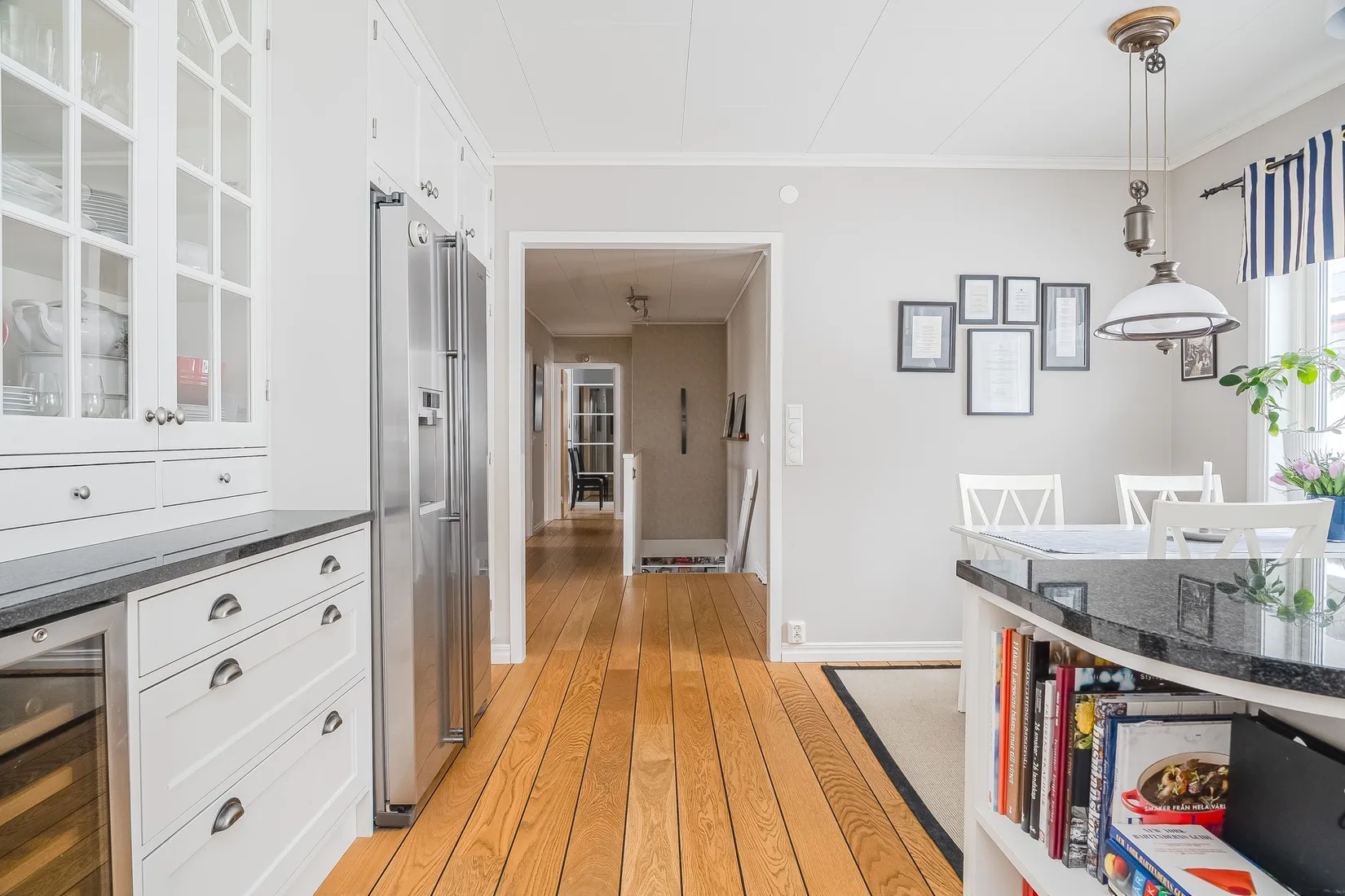 Villa, Bobergsvägen 42, Ånge