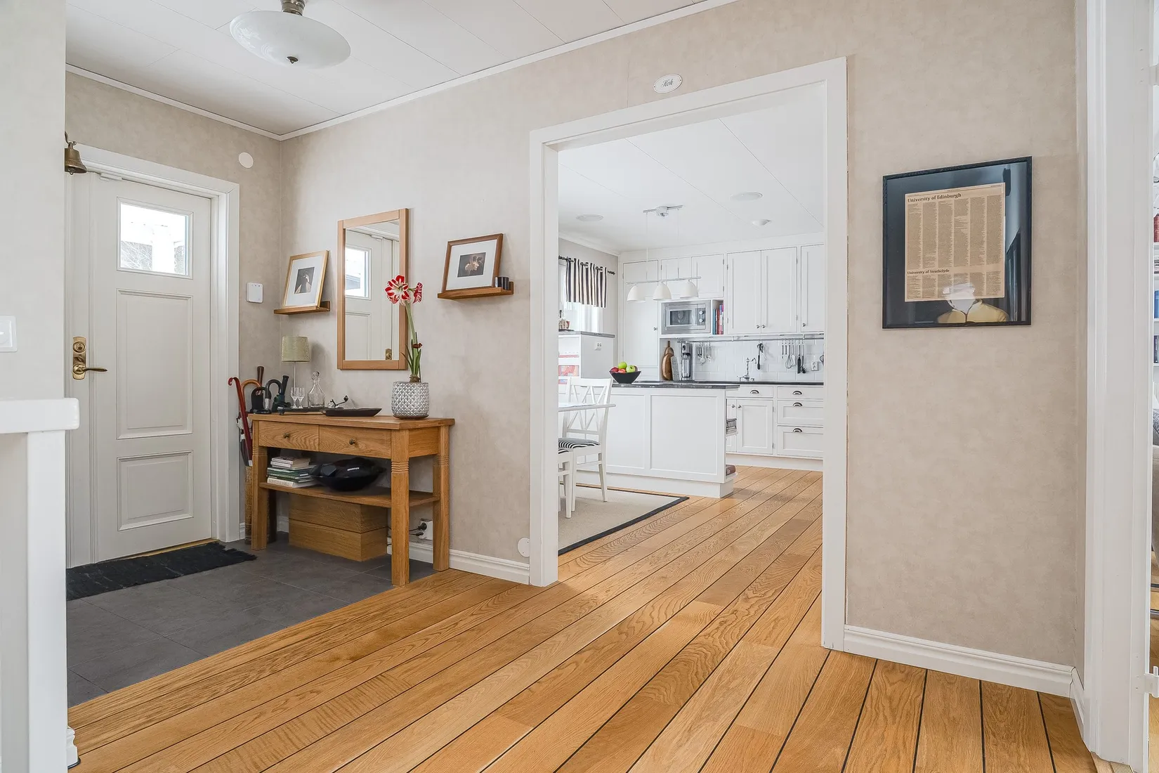 Villa, Bobergsvägen 42, Ånge