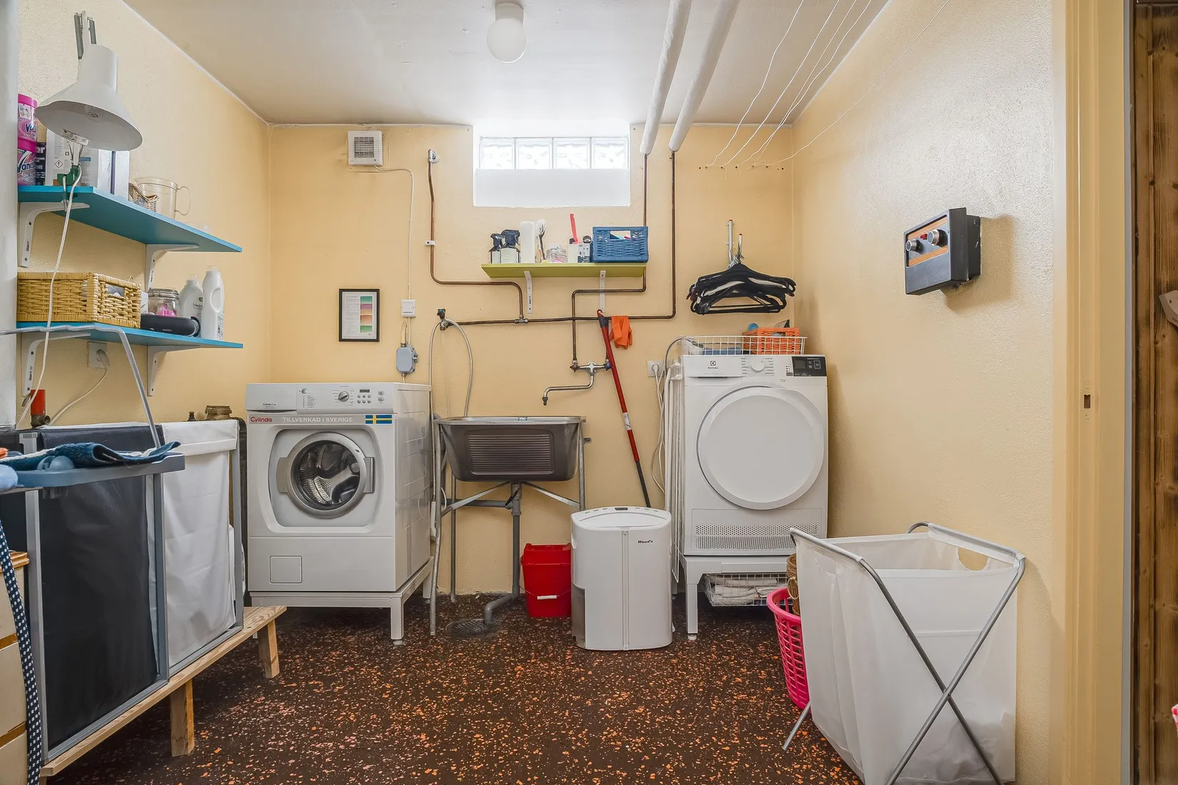 Villa, Bobergsvägen 42, Ånge