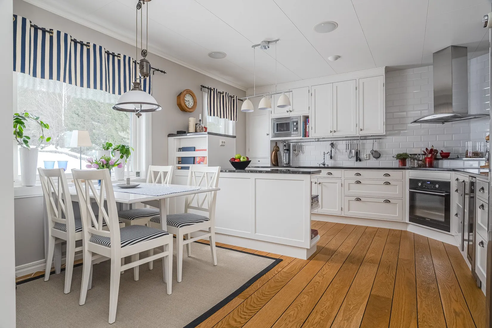 Villa, Bobergsvägen 42, Ånge