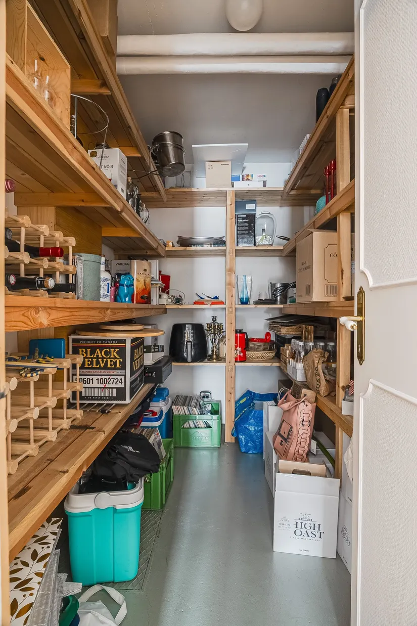 Villa, Bobergsvägen 42, Ånge