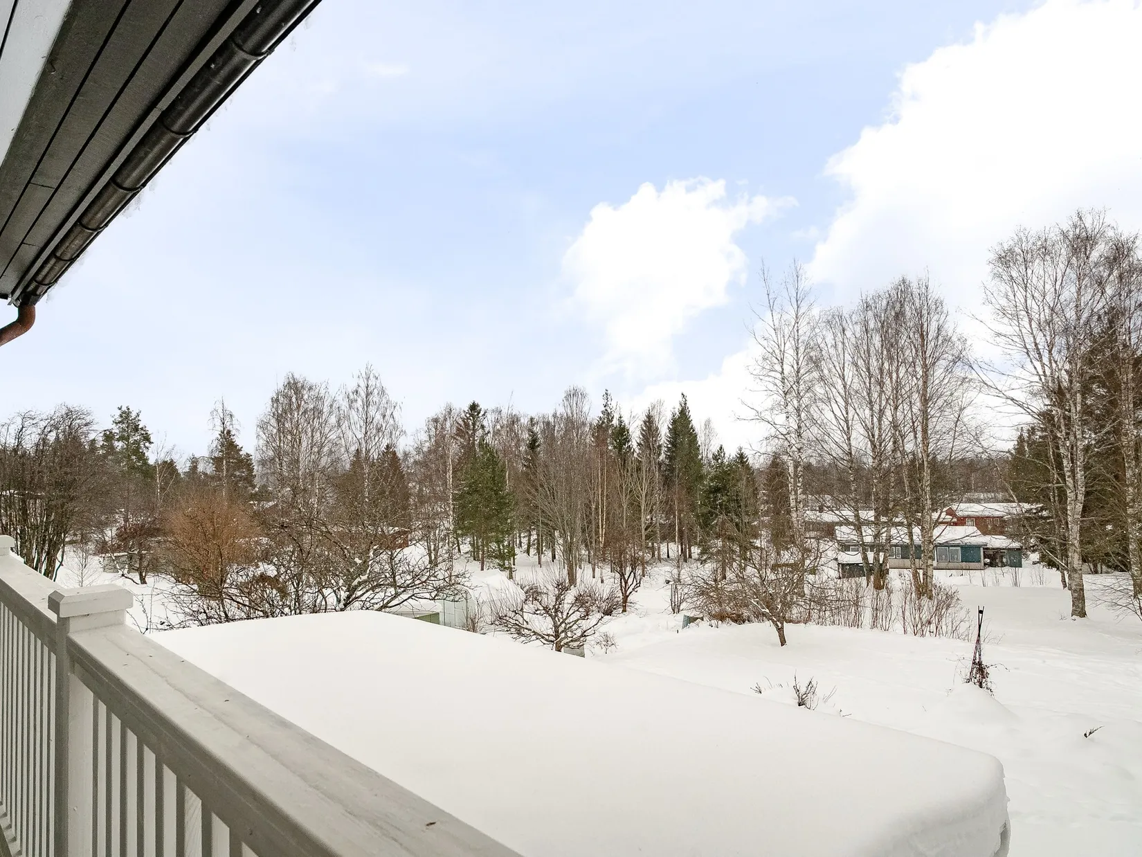 Villa, Bobergsvägen 42, Ånge