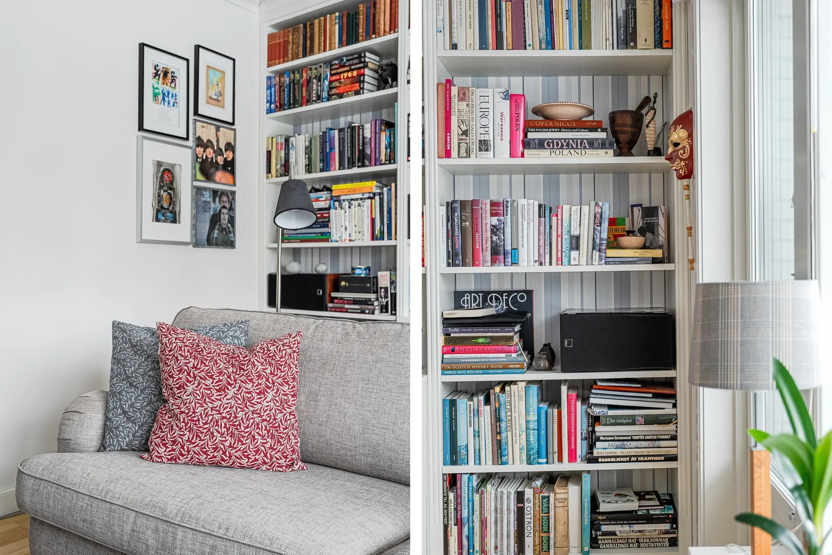 Villa, Bobergsvägen 42, Ånge