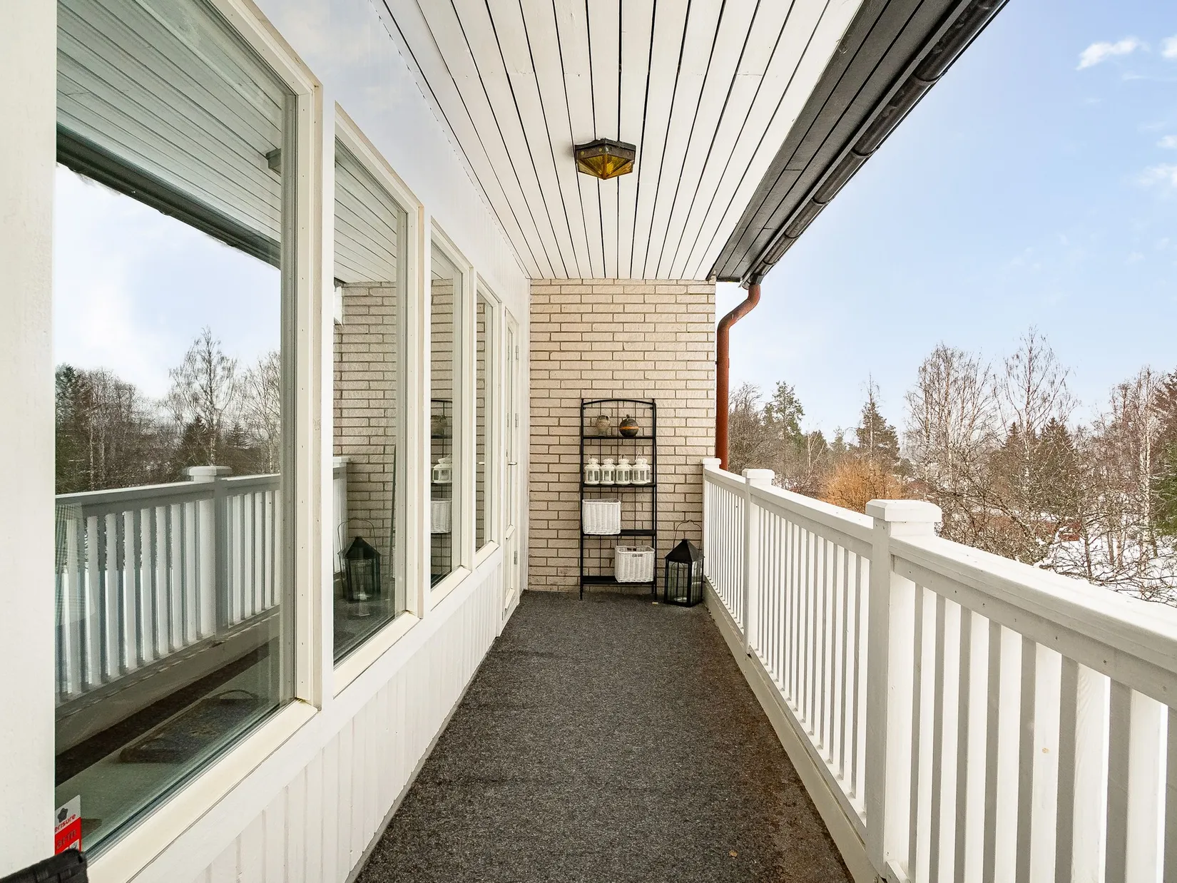 Villa, Bobergsvägen 42, Ånge