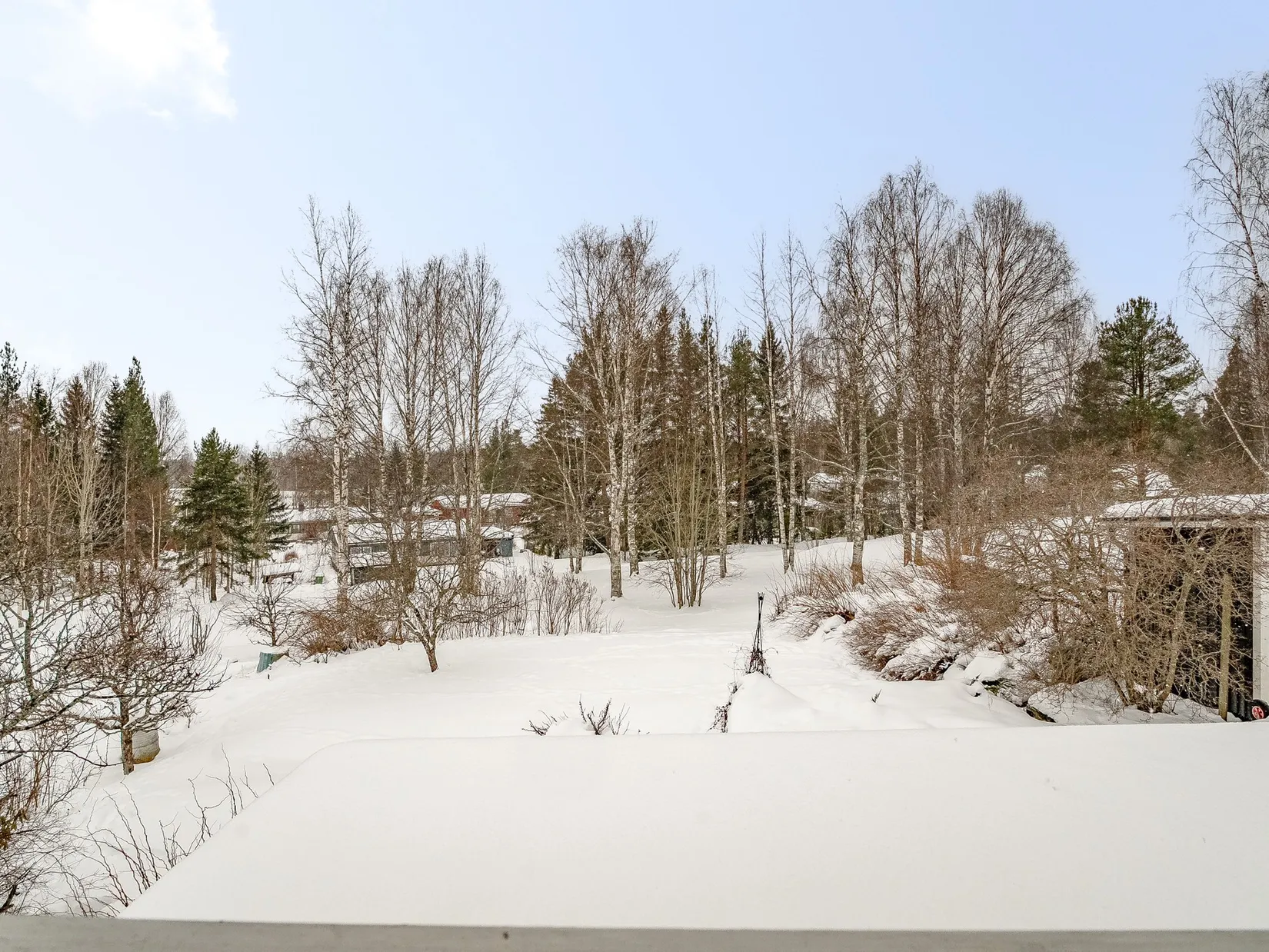 Villa, Bobergsvägen 42, Ånge