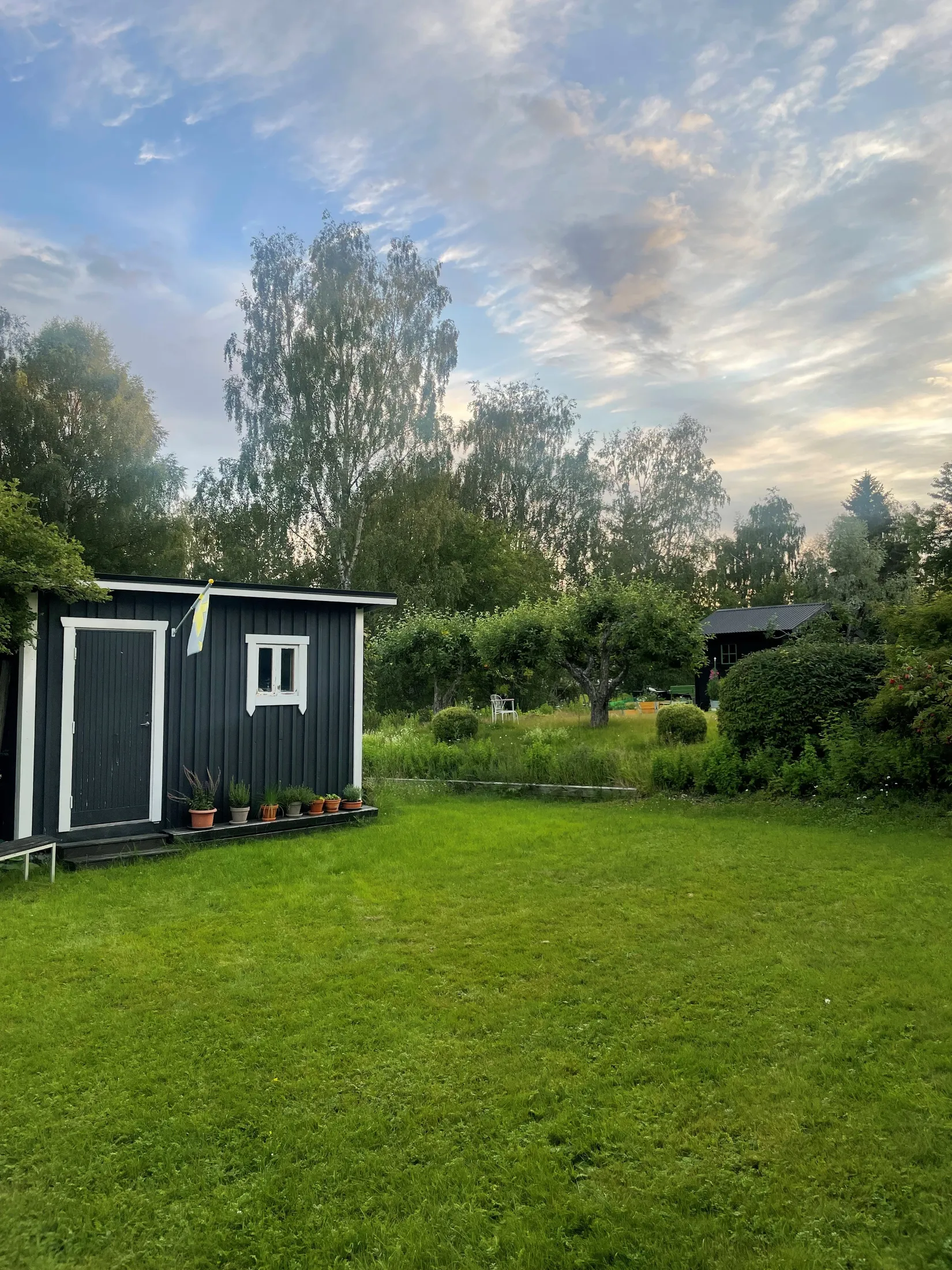 Villa, Bobergsvägen 42, Ånge