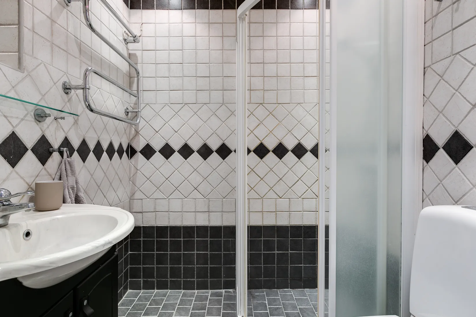 Bostadsrätt, Västra Stallmästaregatan 34B, Slottsstaden, Malmö