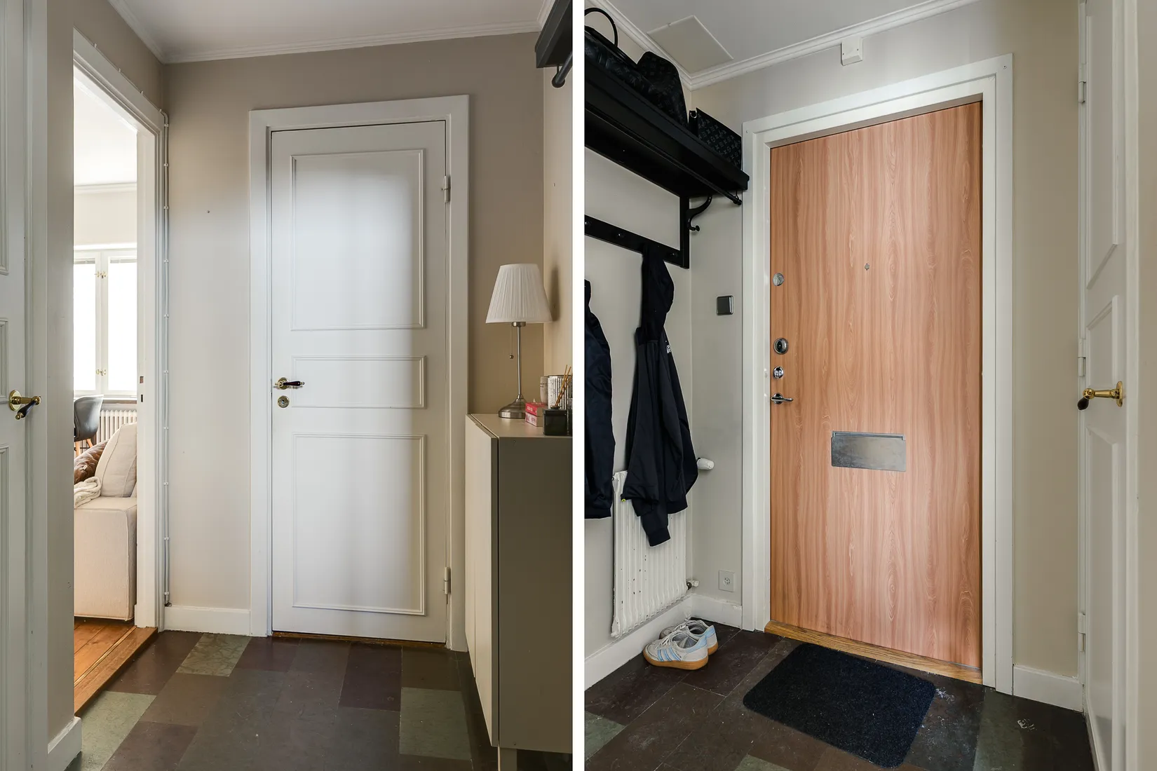 Bostadsrätt, Västra Stallmästaregatan 34B, Slottsstaden, Malmö