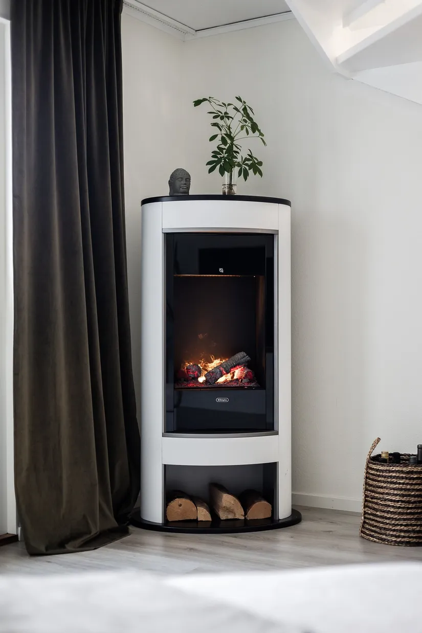 Radhus, Kvadratgränd 34, Kokosnöten, Oskarshamn