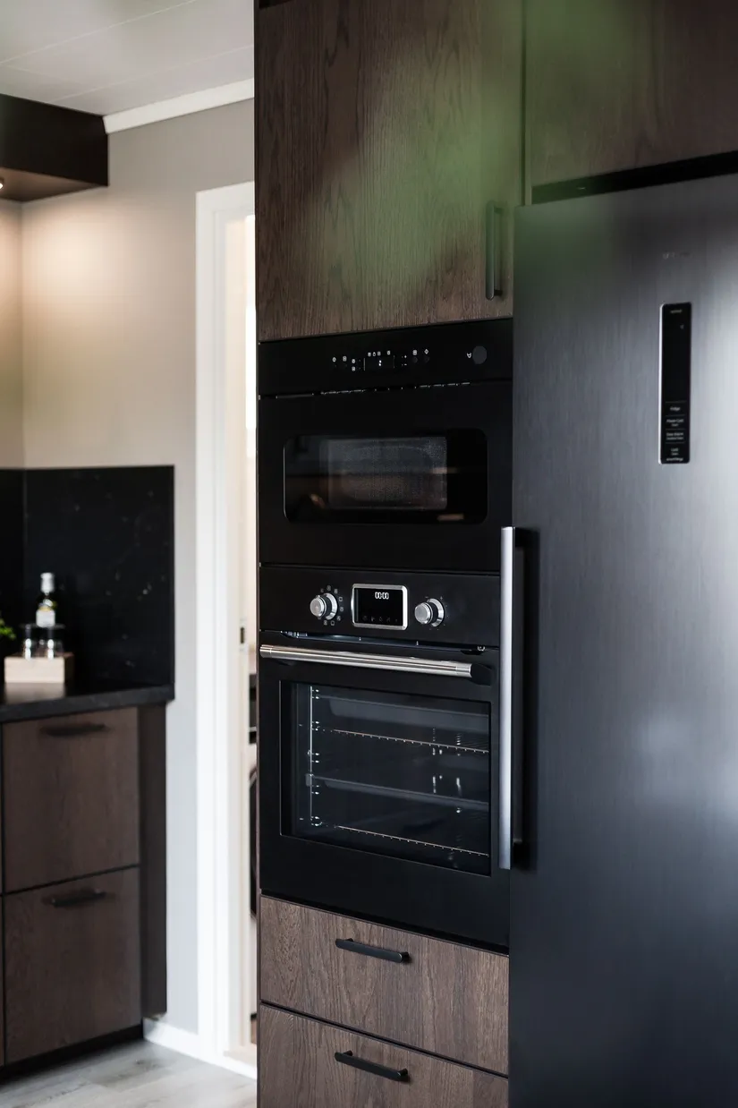 Radhus, Kvadratgränd 34, Kokosnöten, Oskarshamn