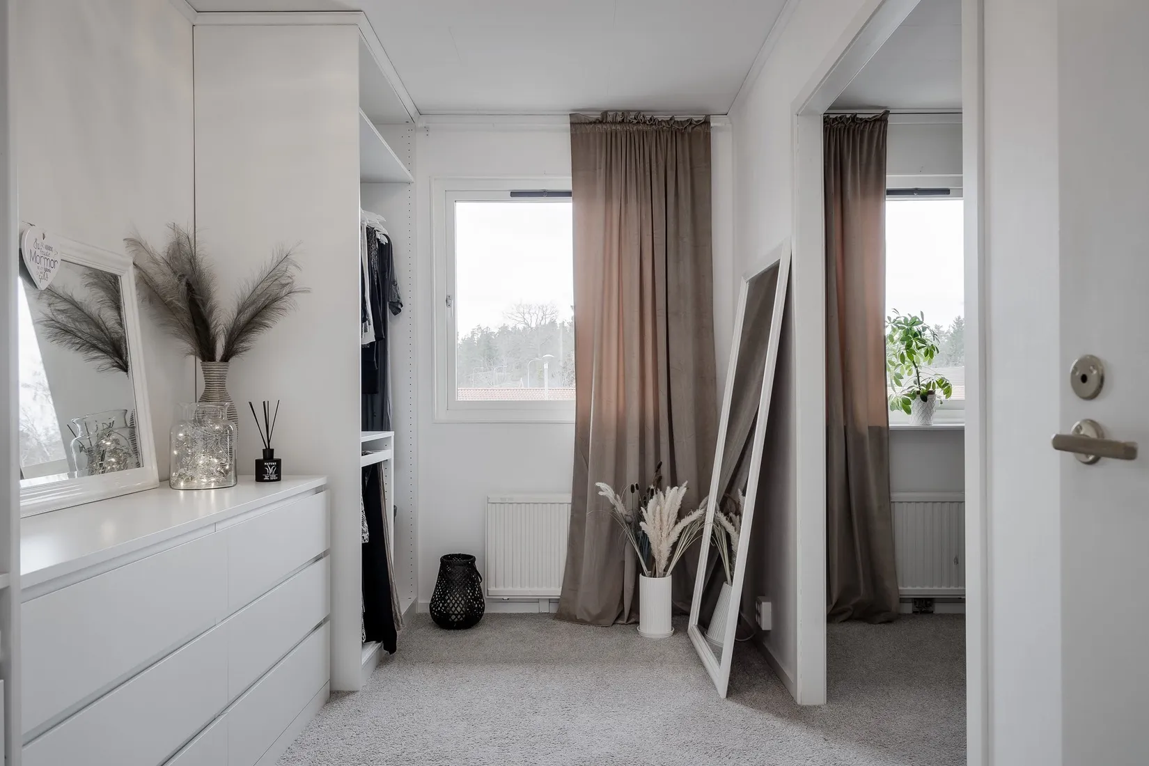 Radhus, Kvadratgränd 34, Kokosnöten, Oskarshamn