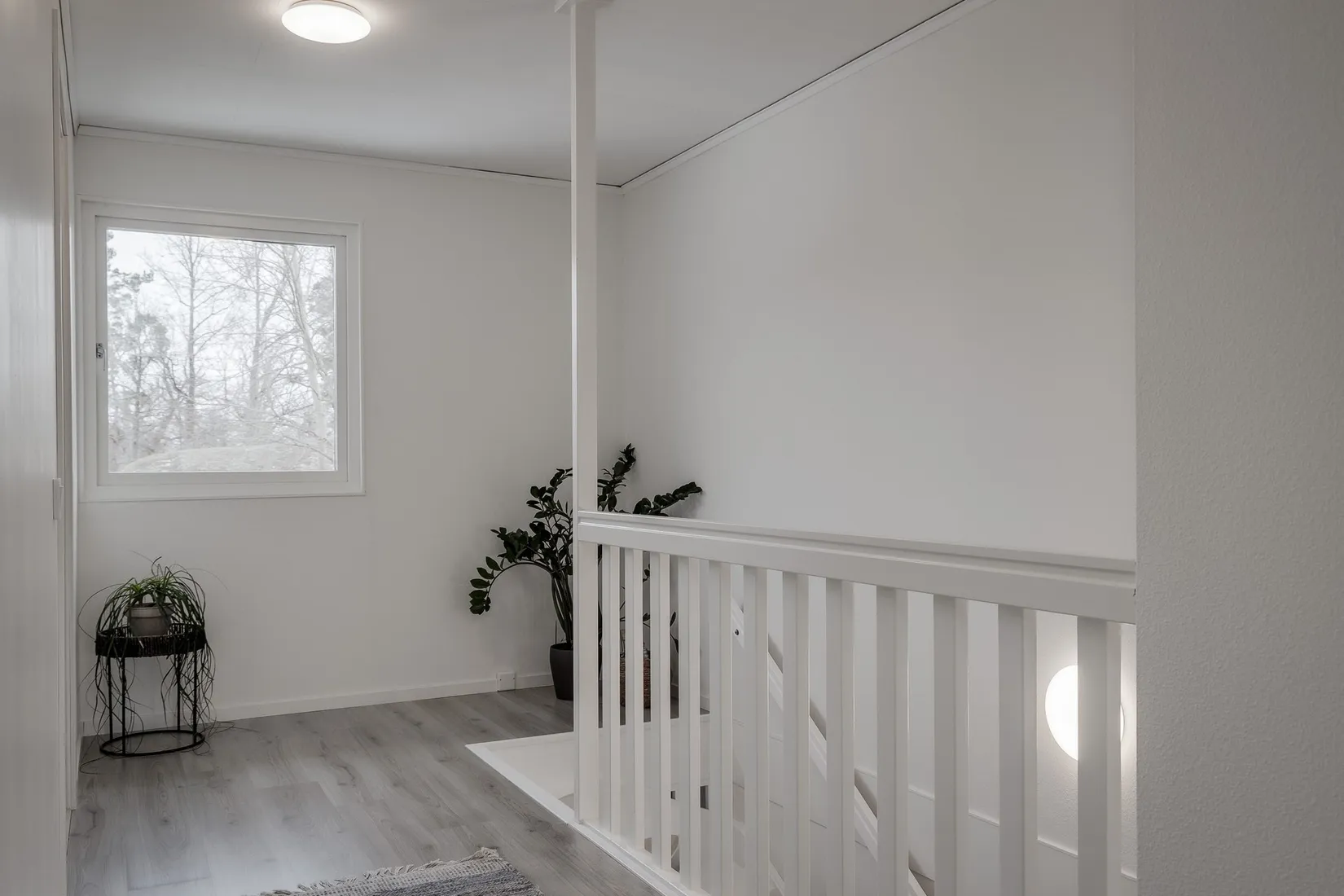 Radhus, Kvadratgränd 34, Kokosnöten, Oskarshamn