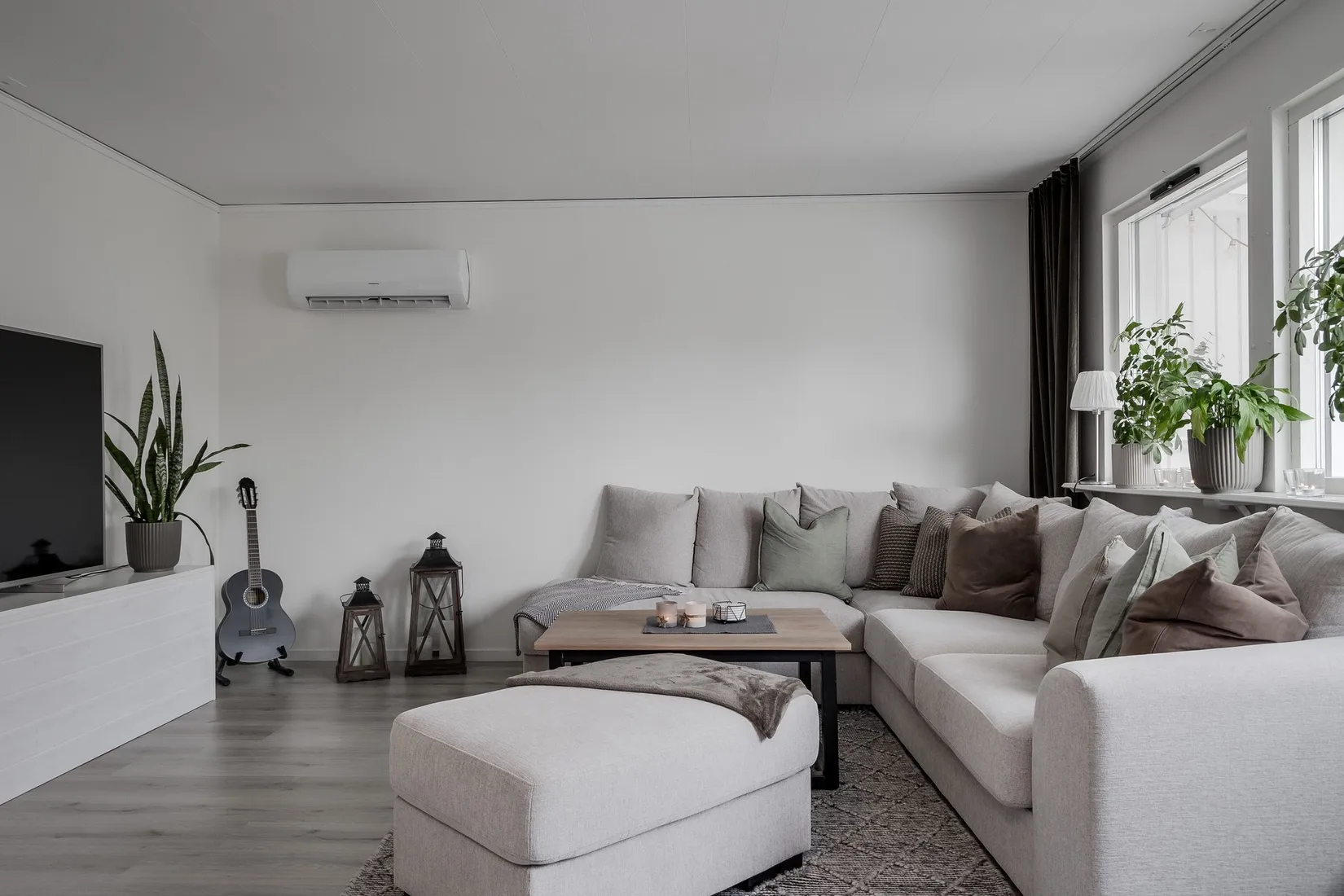 Radhus, Kvadratgränd 34, Kokosnöten, Oskarshamn