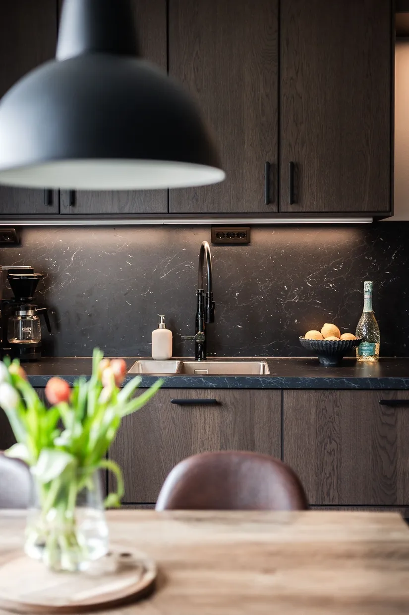 Radhus, Kvadratgränd 34, Kokosnöten, Oskarshamn