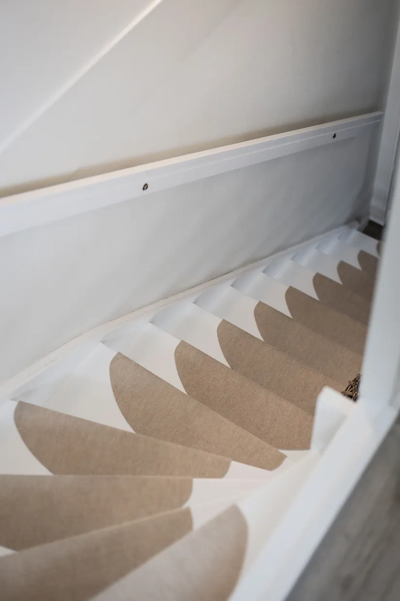 Radhus, Kvadratgränd 34, Kokosnöten, Oskarshamn