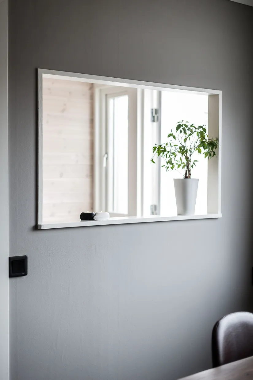 Radhus, Kvadratgränd 34, Kokosnöten, Oskarshamn