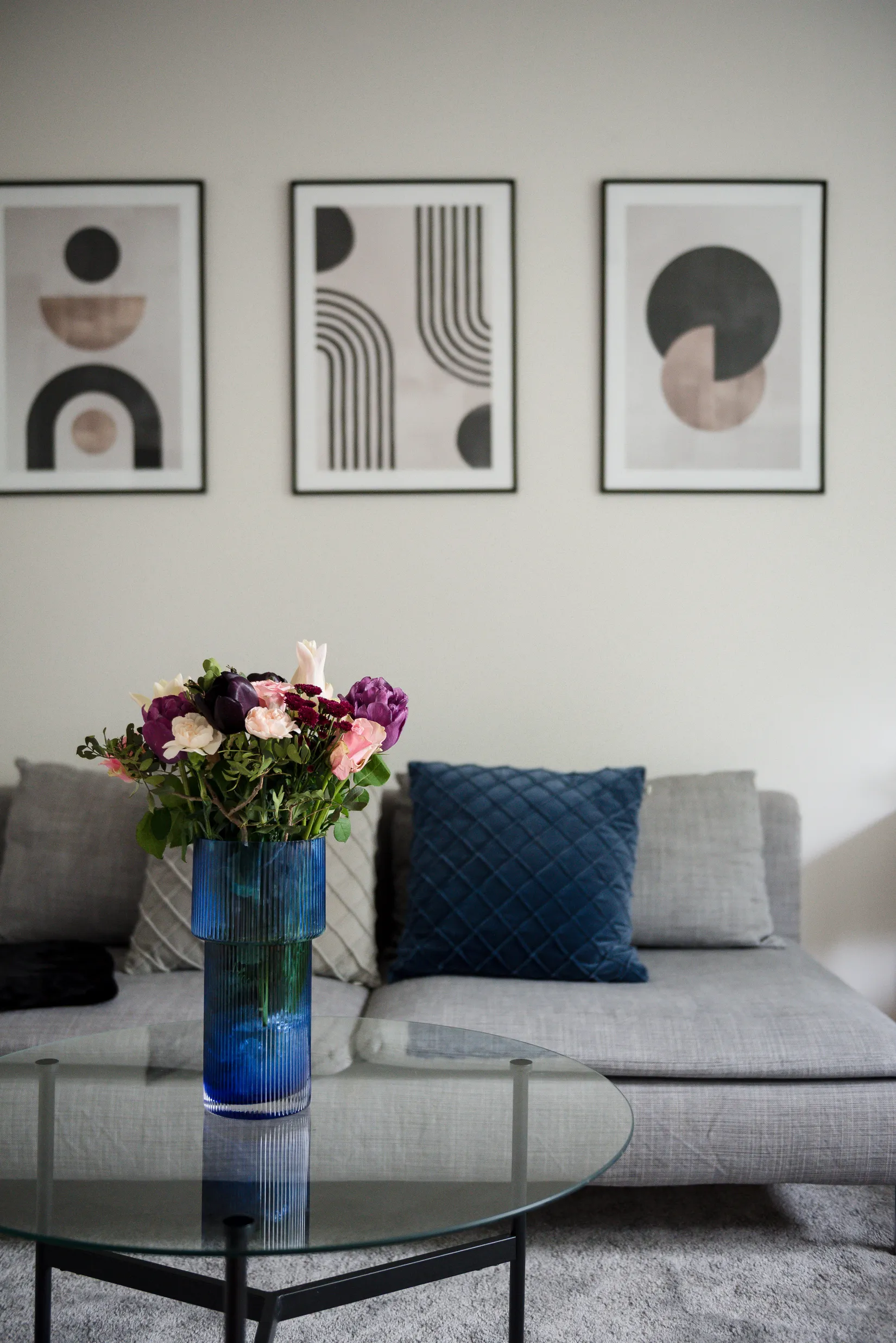 Bostadsrätt, Fjärdhundragatan 31, Enköping