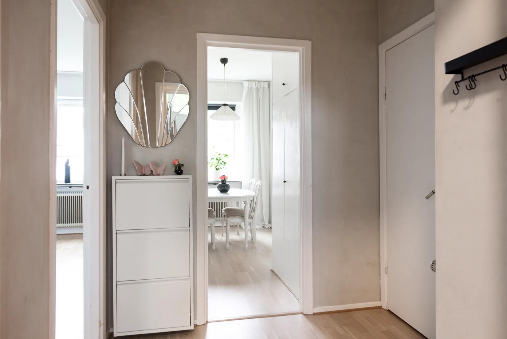 Bostadsrätt, Fjärdhundragatan 31, Enköping