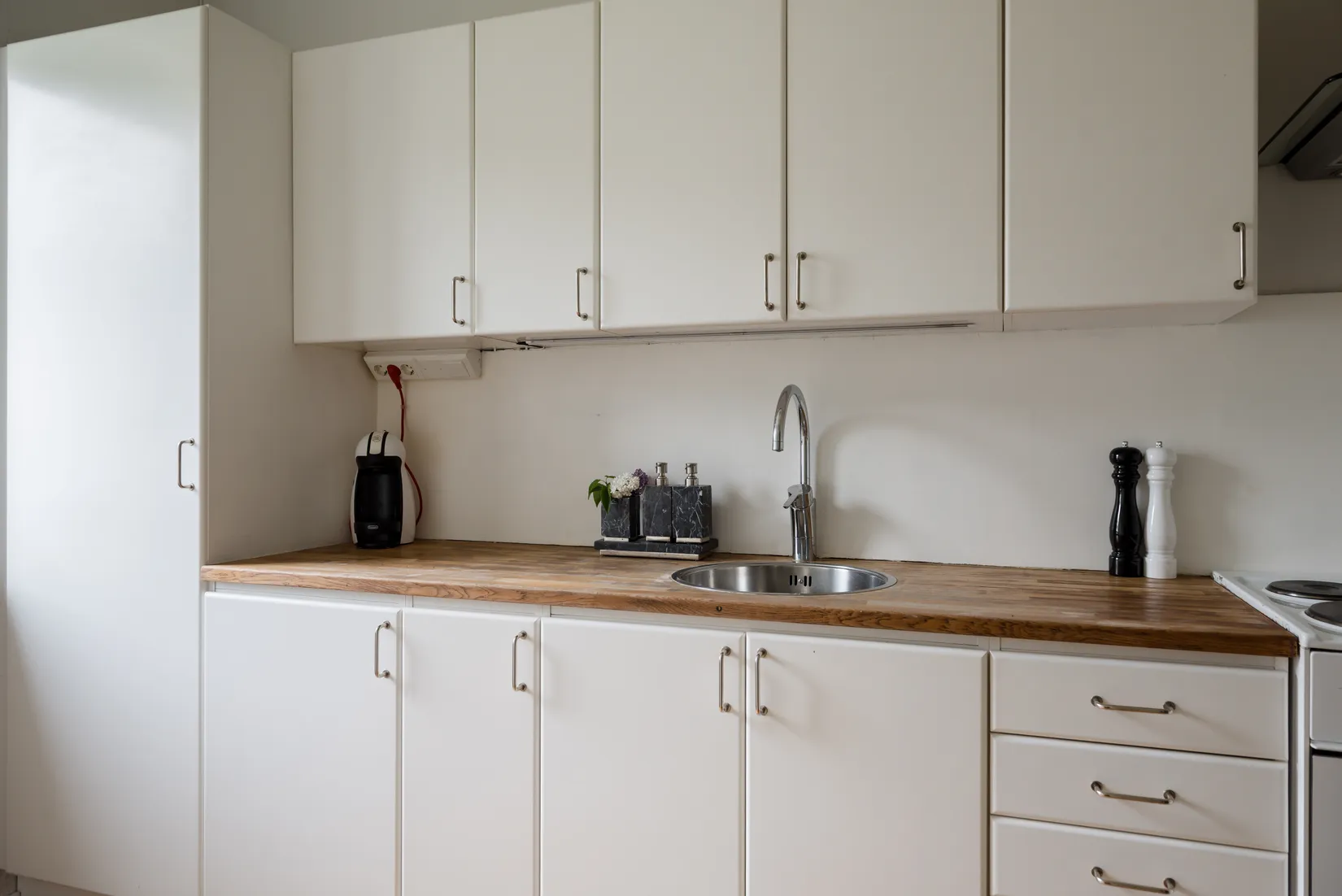 Bostadsrätt, Fjärdhundragatan 31, Enköping