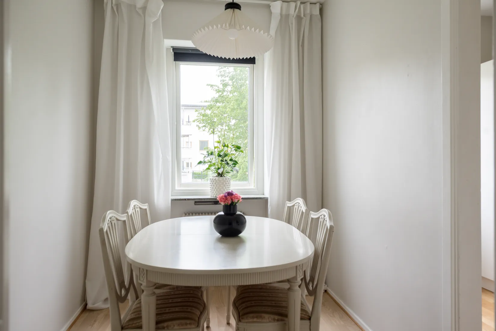 Bostadsrätt, Fjärdhundragatan 31, Enköping