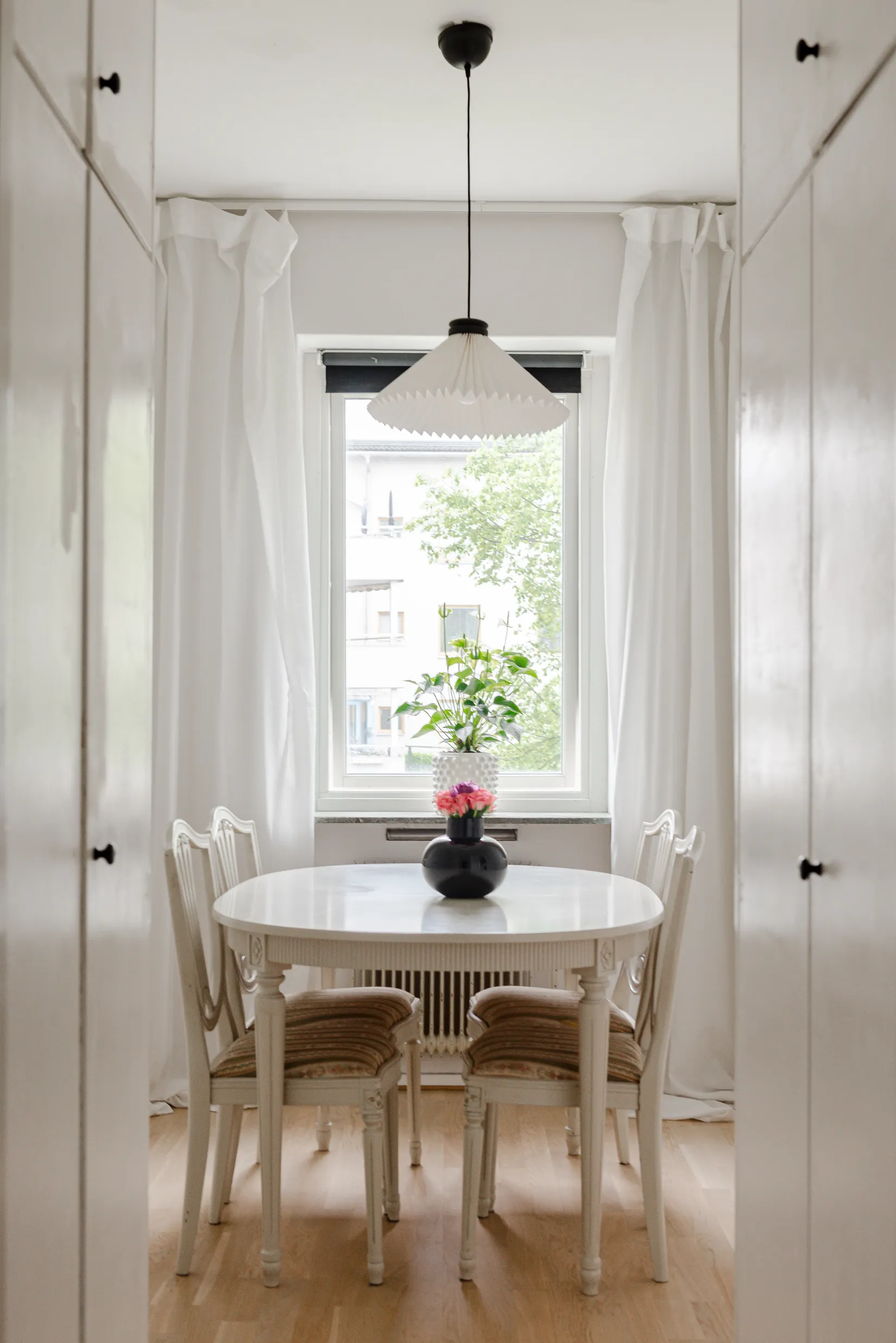 Bostadsrätt, Fjärdhundragatan 31, Enköping