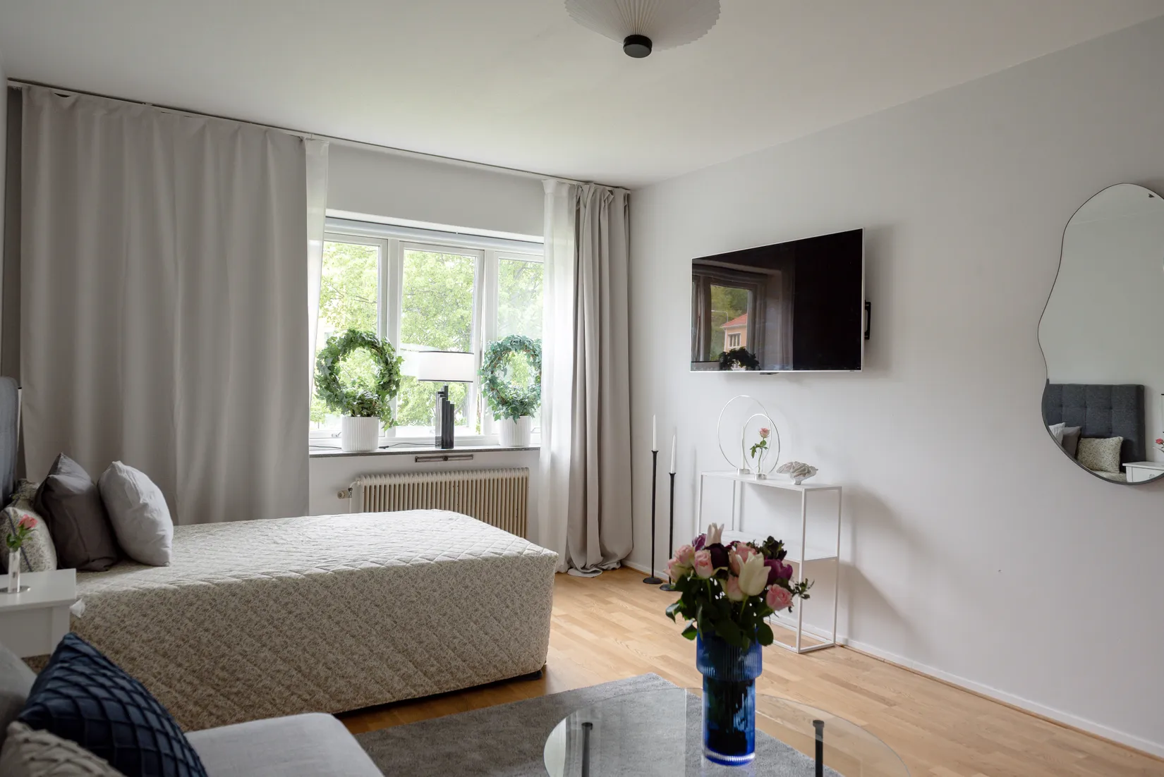 Bostadsrätt, Fjärdhundragatan 31, Enköping