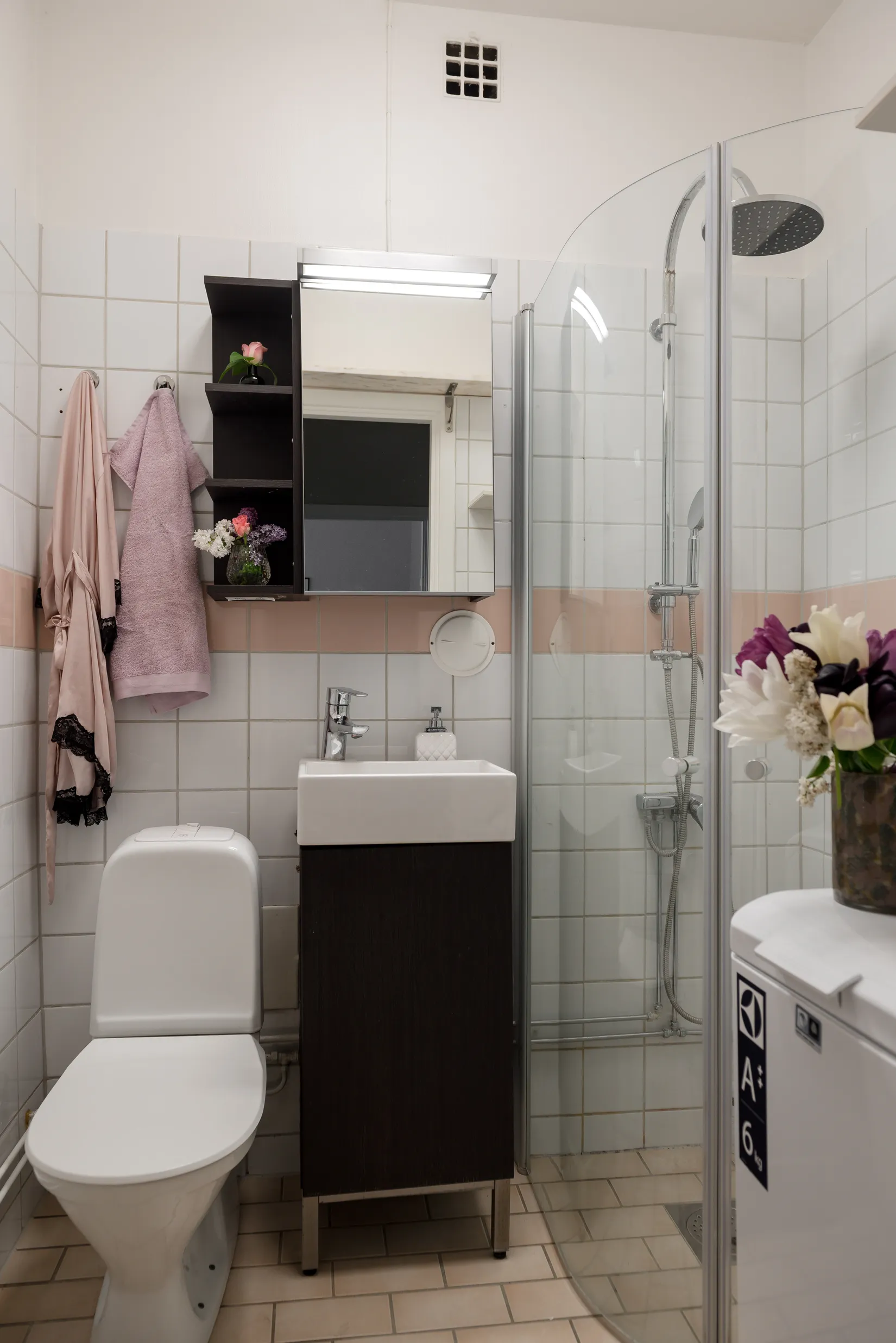 Bostadsrätt, Fjärdhundragatan 31, Enköping