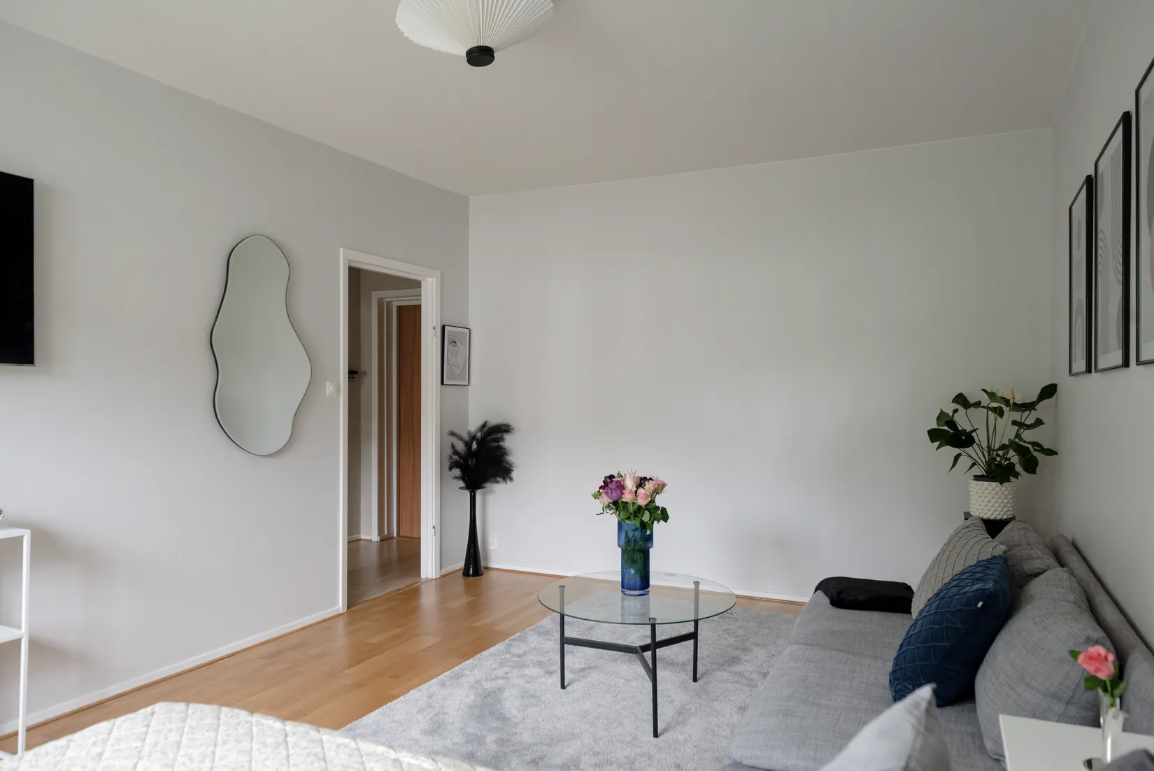 Bostadsrätt, Fjärdhundragatan 31, Enköping