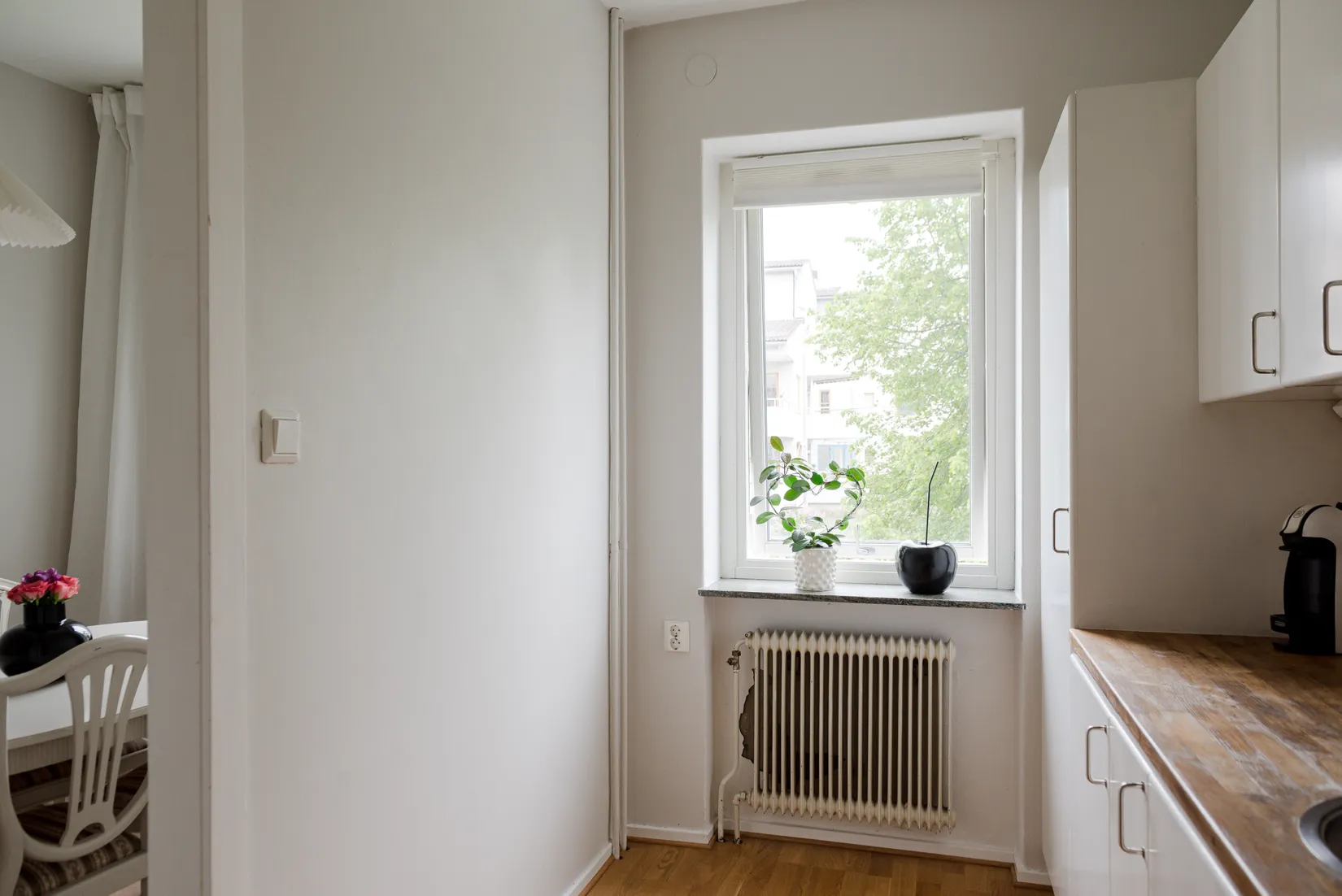 Bostadsrätt, Fjärdhundragatan 31, Enköping