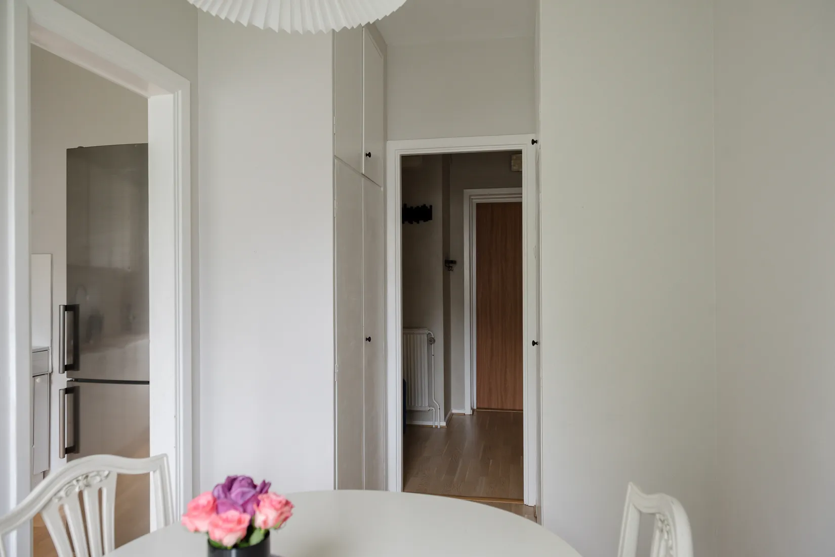 Bostadsrätt, Fjärdhundragatan 31, Enköping