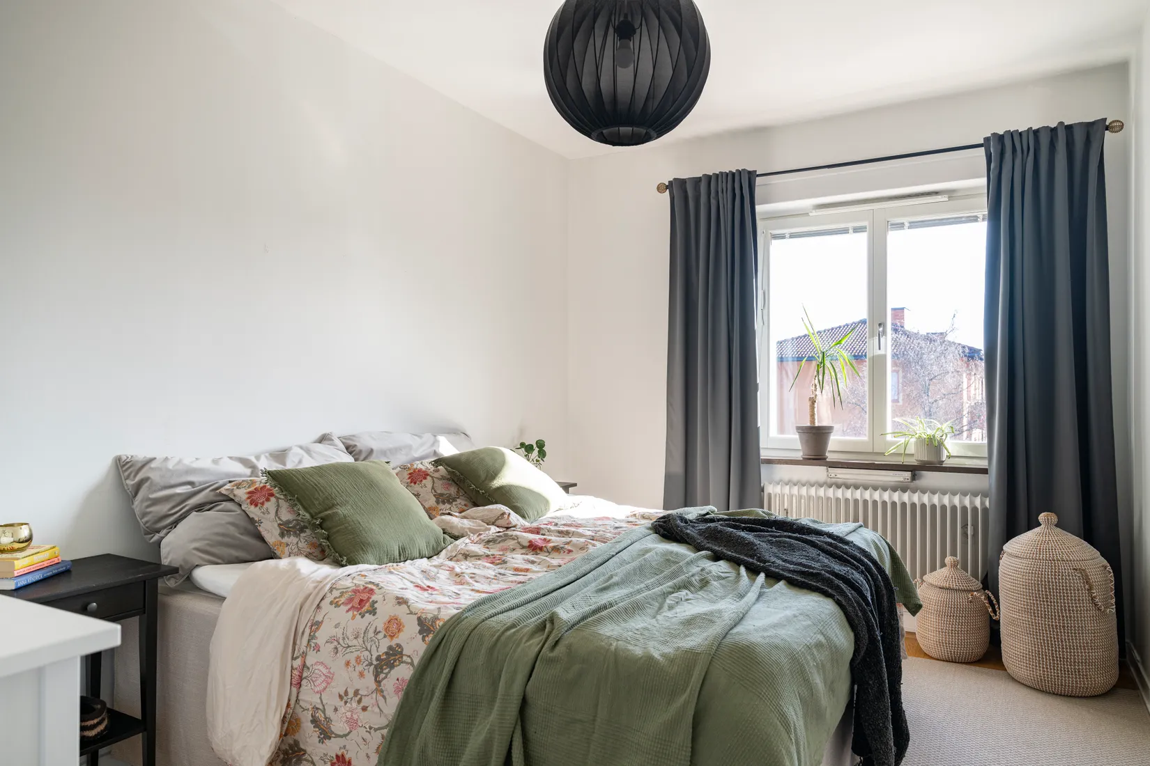 Bostadsrätt, Kvarnbacksvägen 66, Riksby, Stockholm