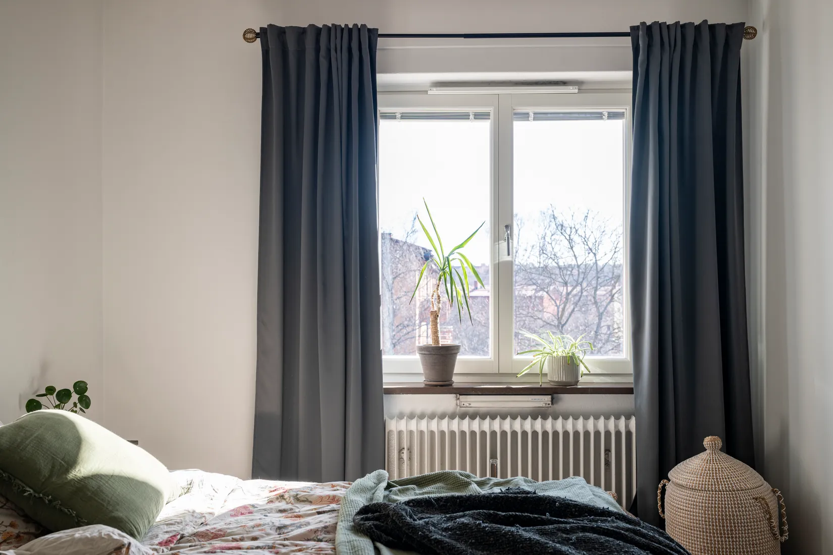 Bostadsrätt, Kvarnbacksvägen 66, Riksby, Stockholm