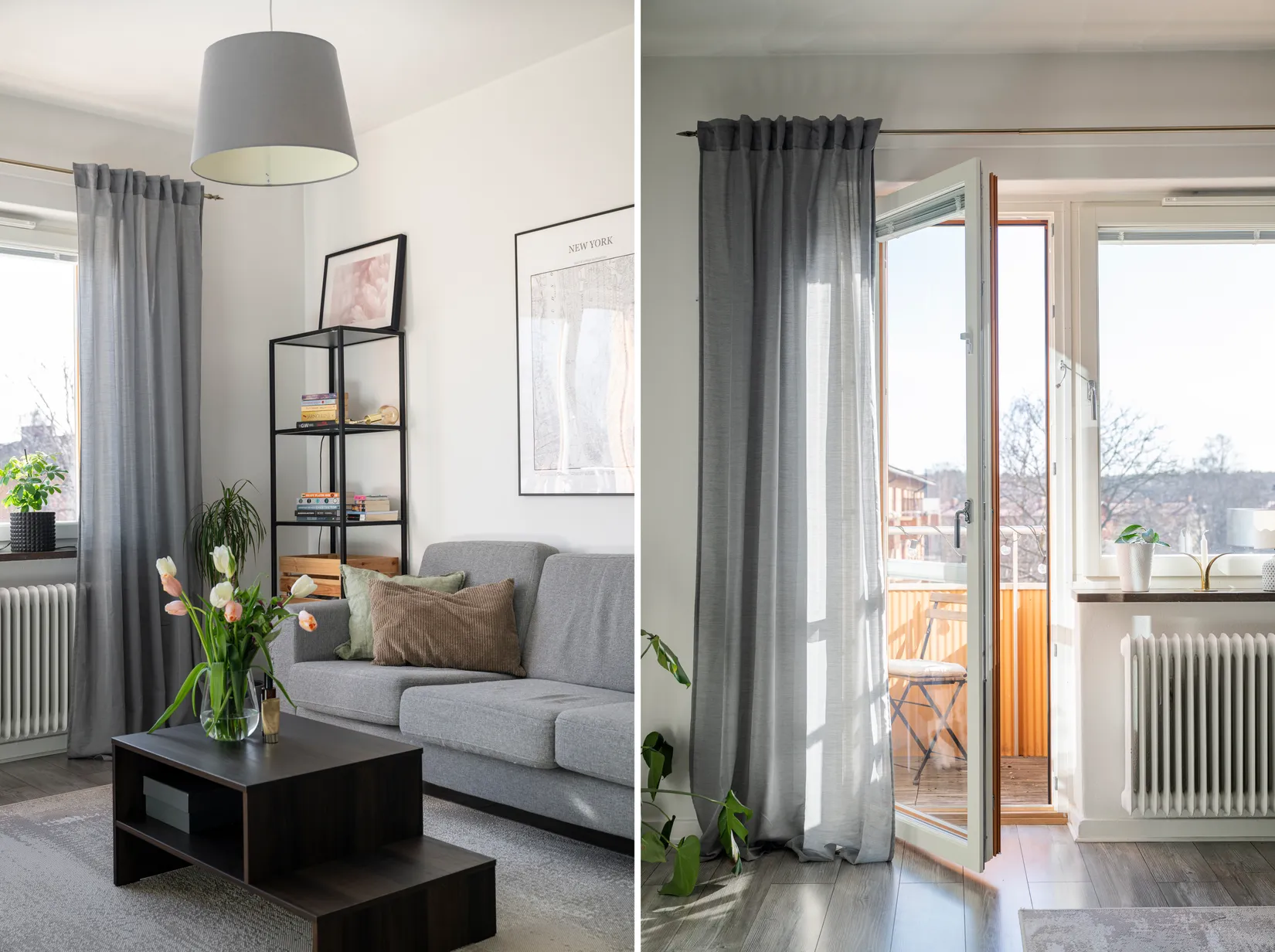 Bostadsrätt, Kvarnbacksvägen 66, Riksby, Stockholm