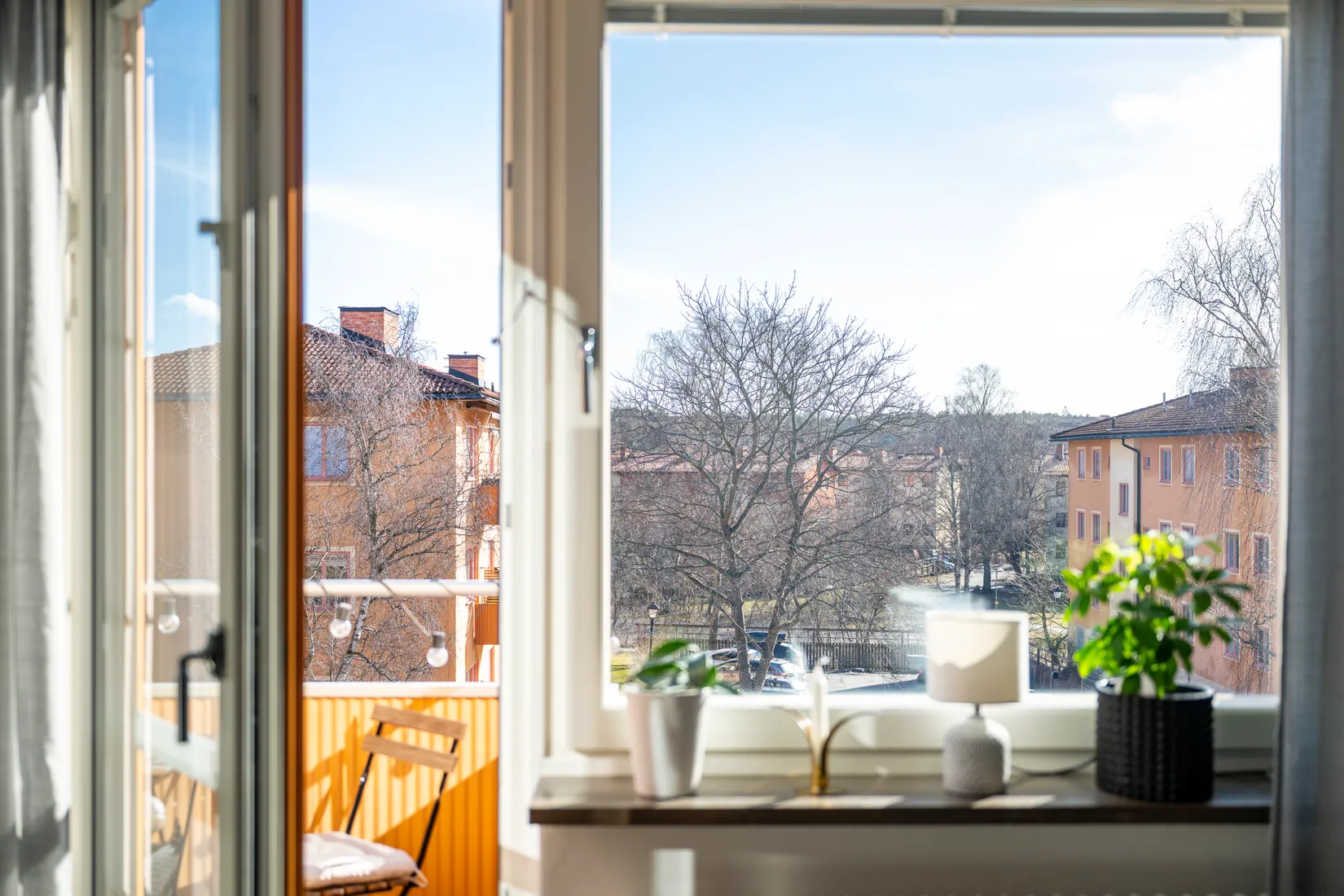 Bostadsrätt, Kvarnbacksvägen 66, Riksby, Stockholm